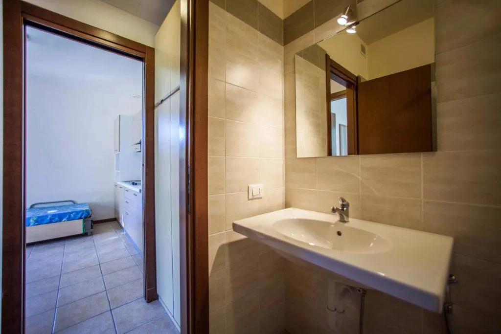 Voorbeeld 2-kamerbungalow Comfort