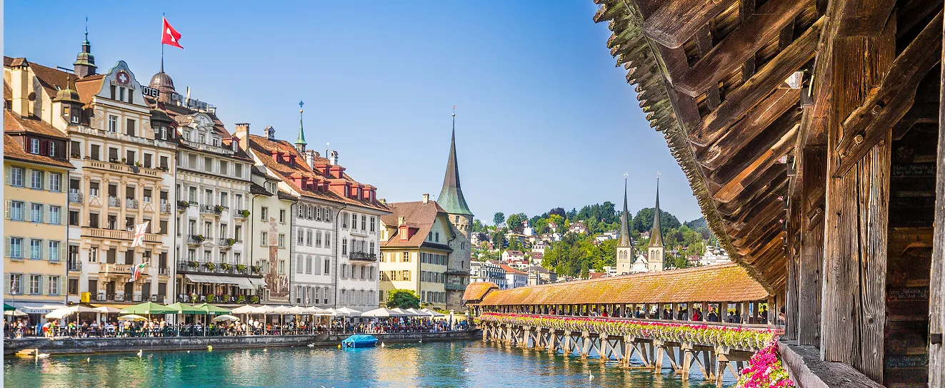 Busreizen Zwitserland header