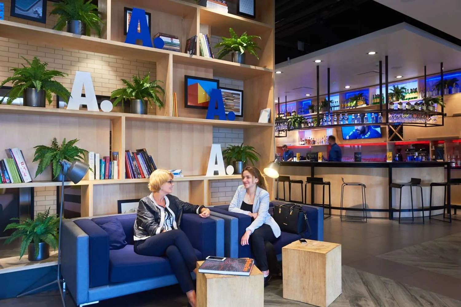 Hotel Campanile Warszawa afbeelding 2