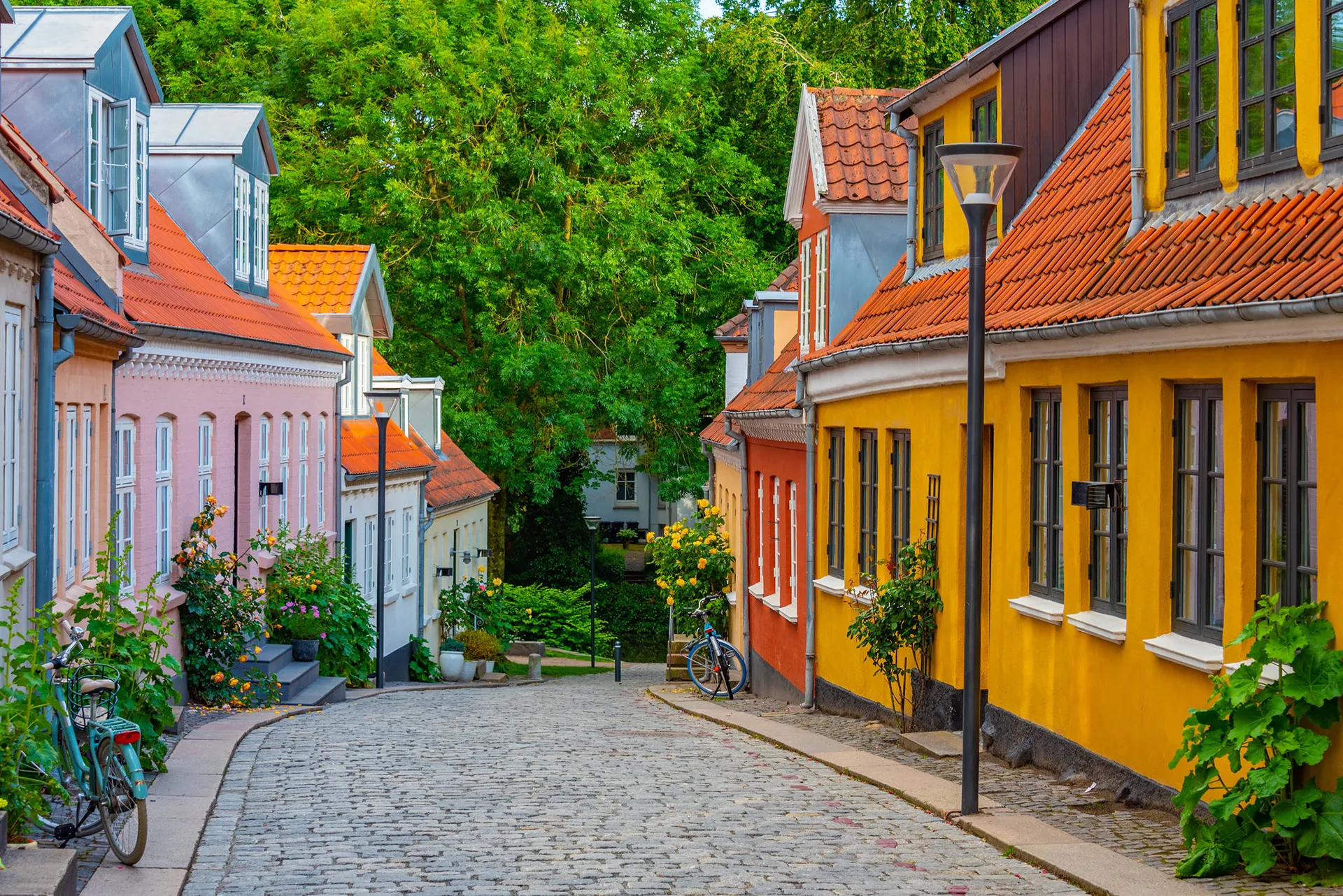 Odense