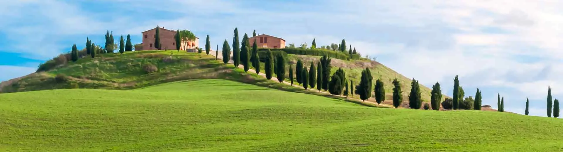 Toscane, Italië | de Jong Intra Vakanties