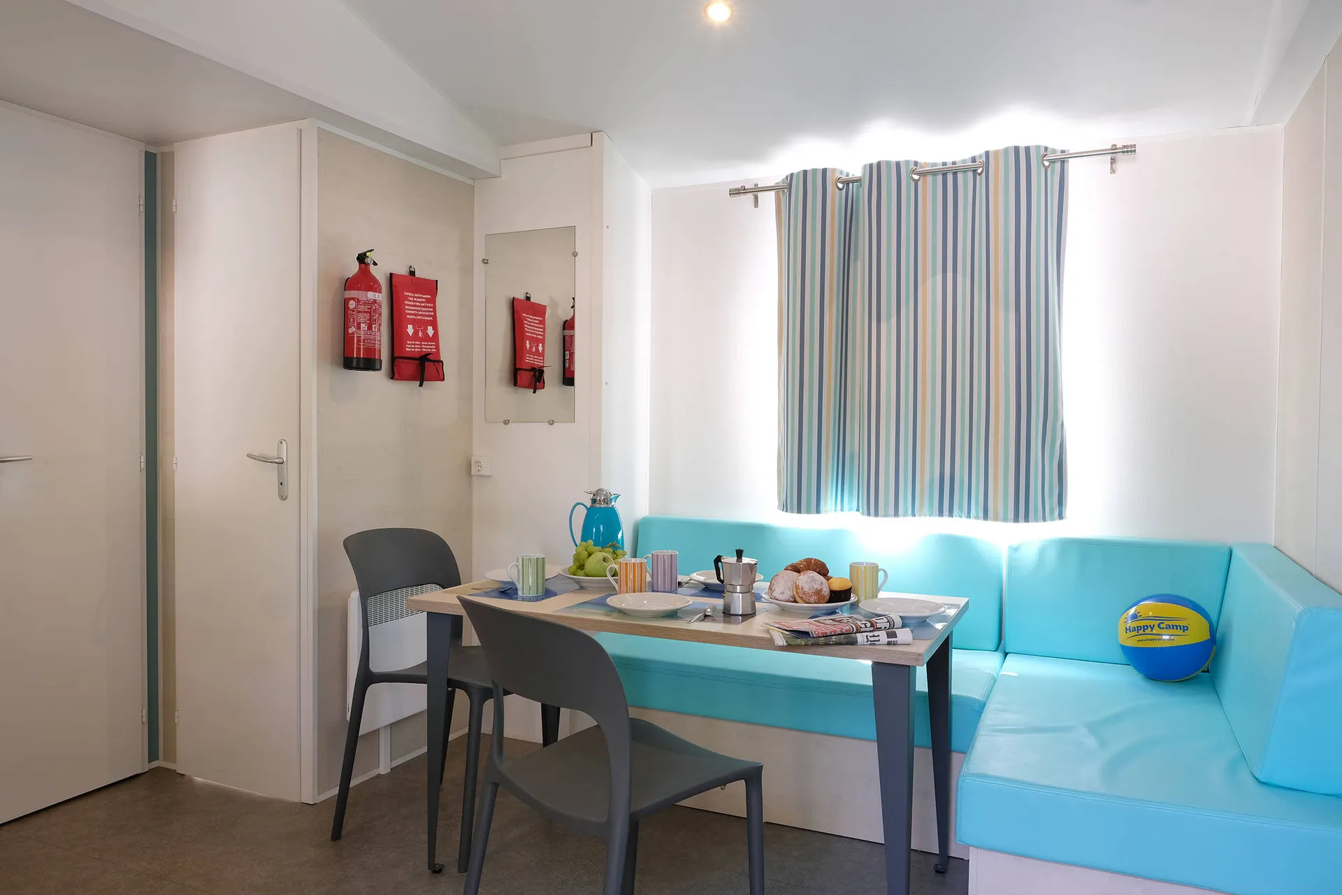 Voorbeeld Happy Camp Premium