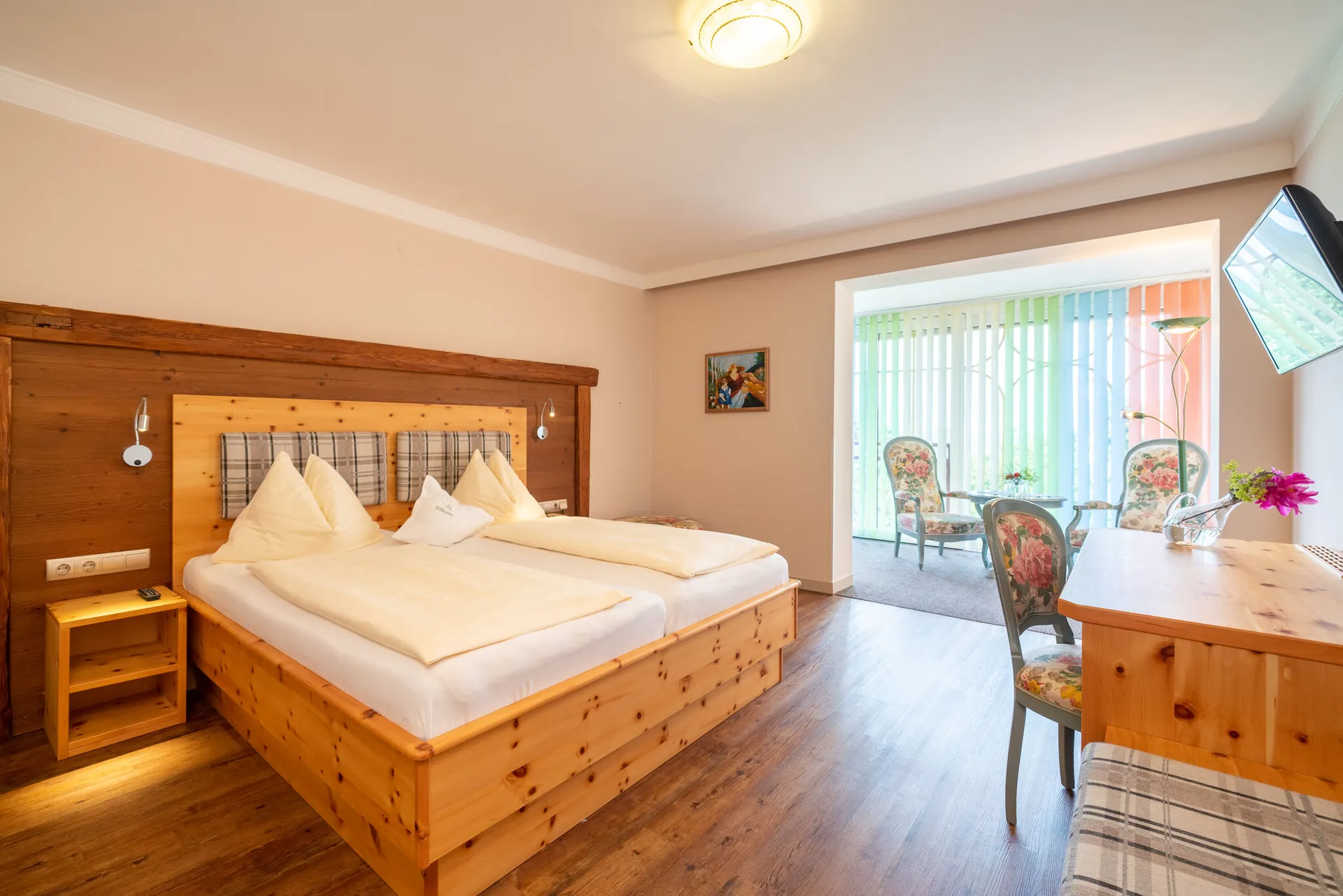 Hotel Alexanderhof afbeelding 2