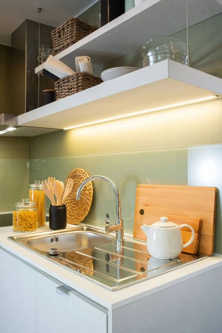 Voorbeeld Mirage Forest