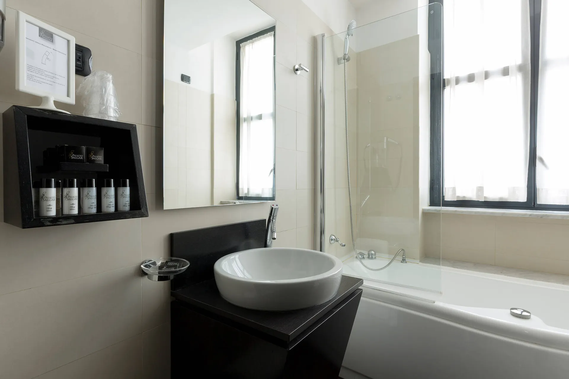 Hotel Palazzo Salgar afbeelding 3