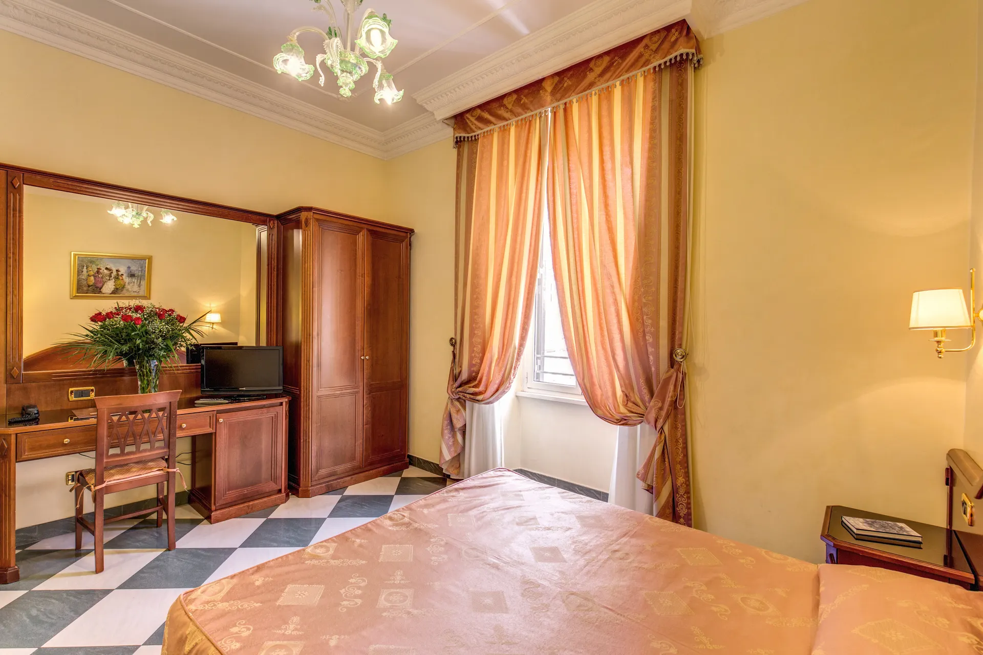 Kamer