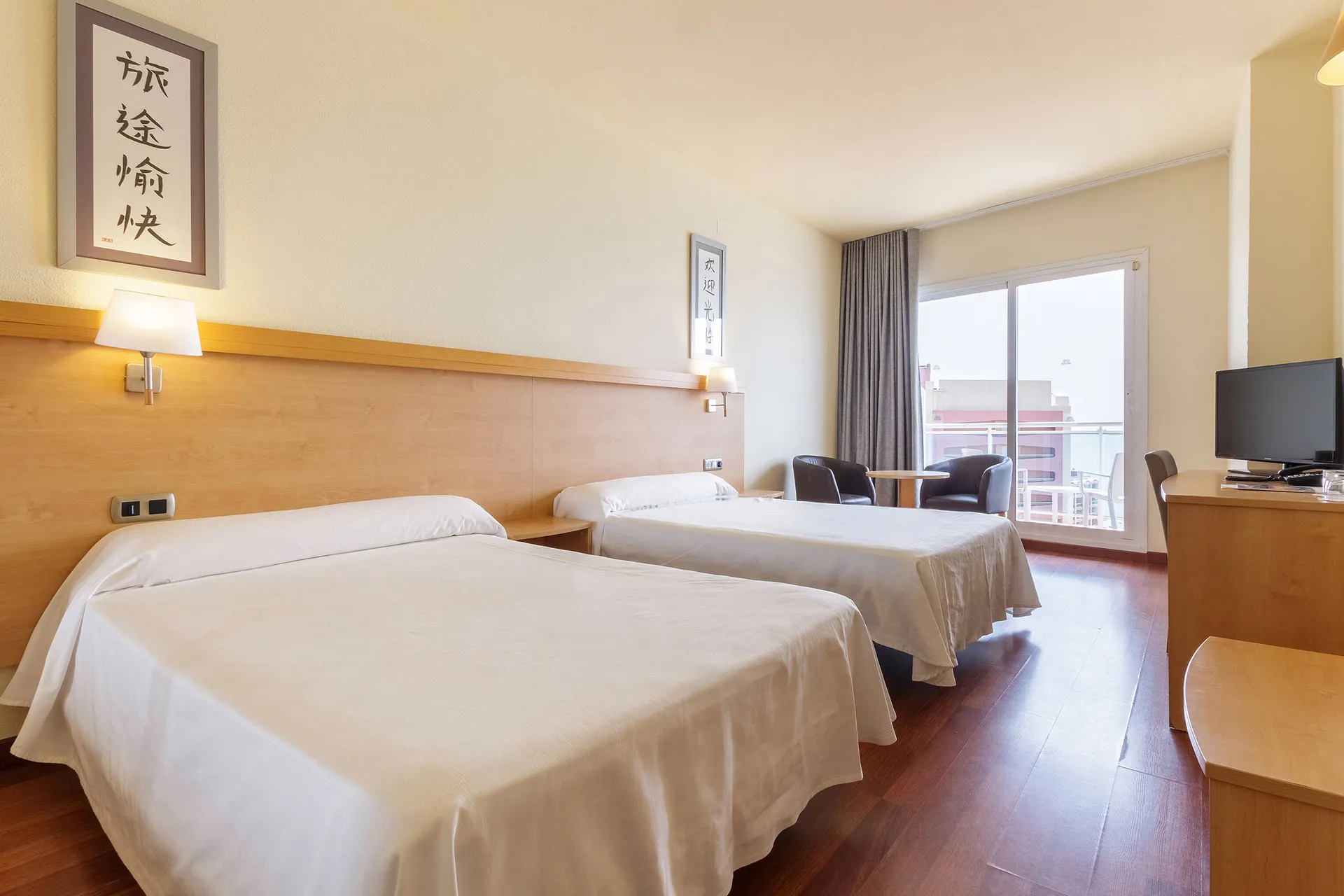 Hotel Best Benalmádena