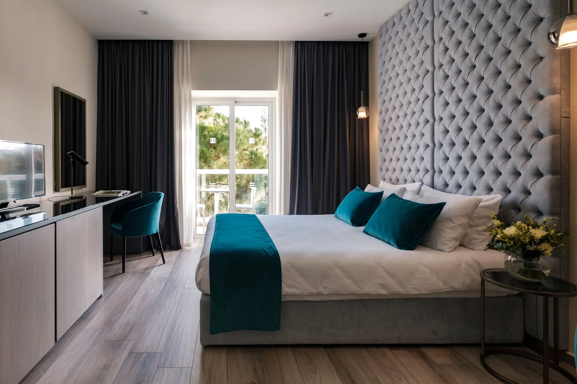 Hotel Urban Valley Resort & Spa.