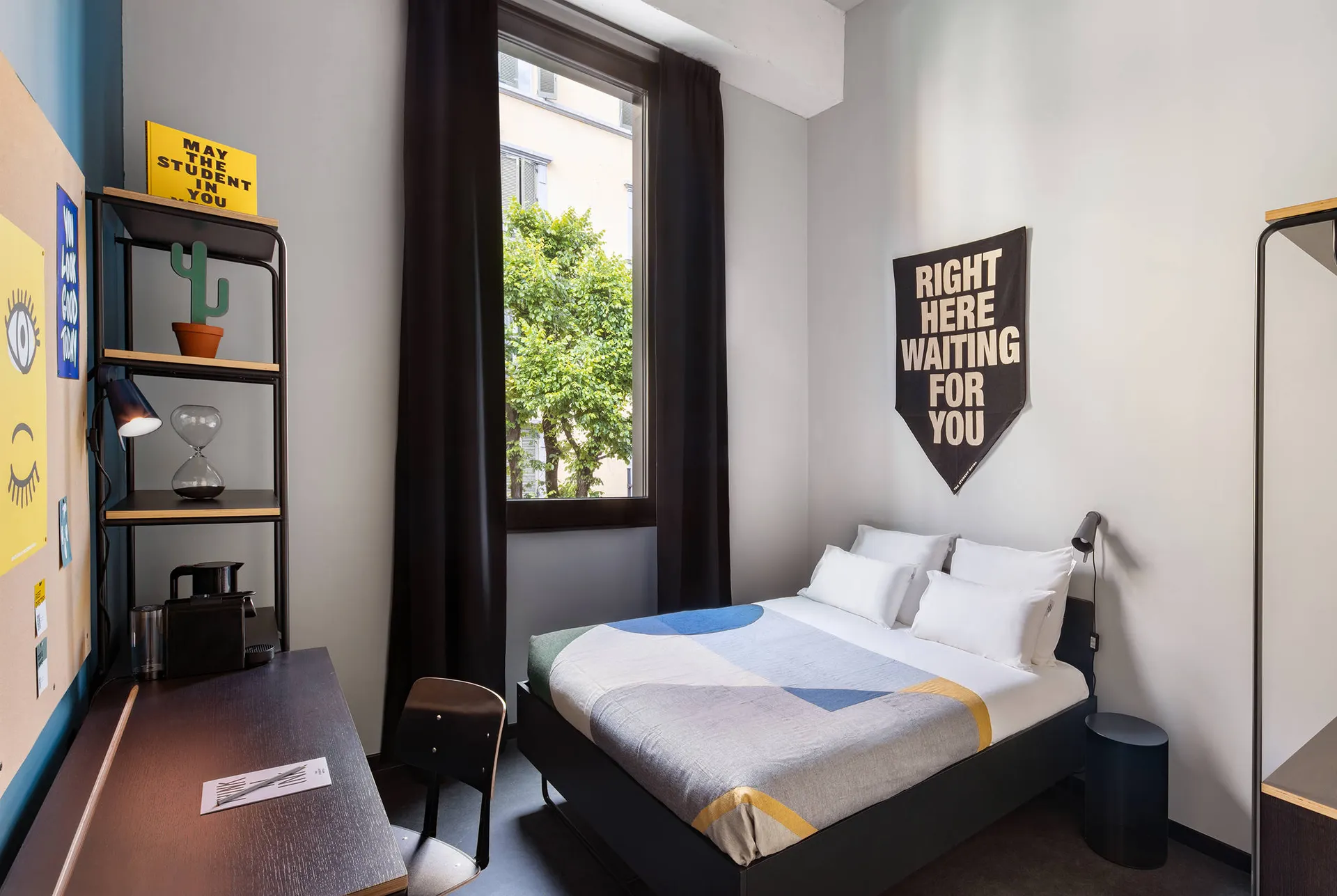 The Social Hub Bologna