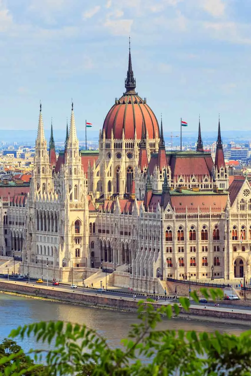Budapest