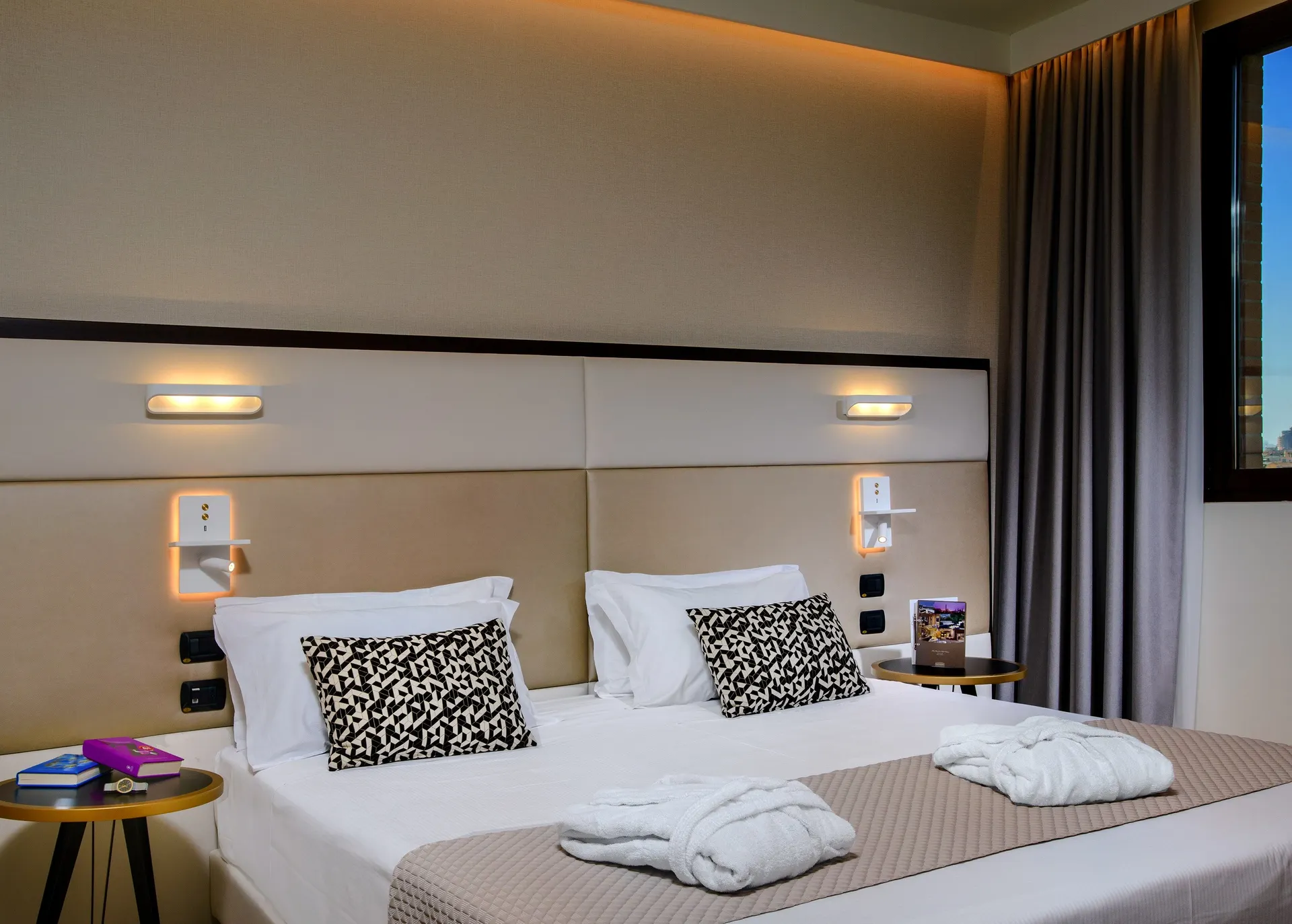 Savhotel Aemilia Bologna afbeelding 2