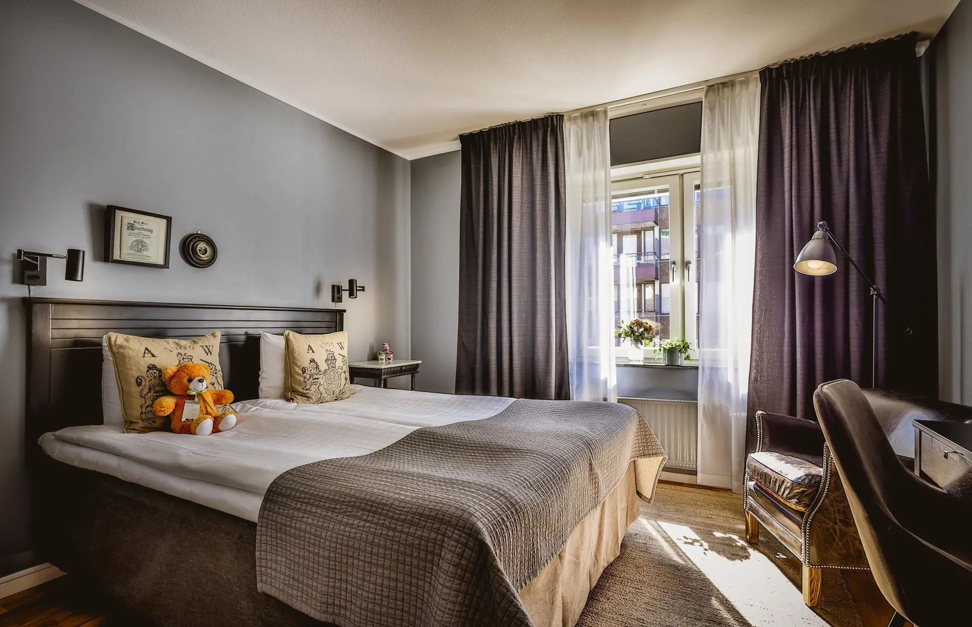 Corner Hotel afbeelding 2