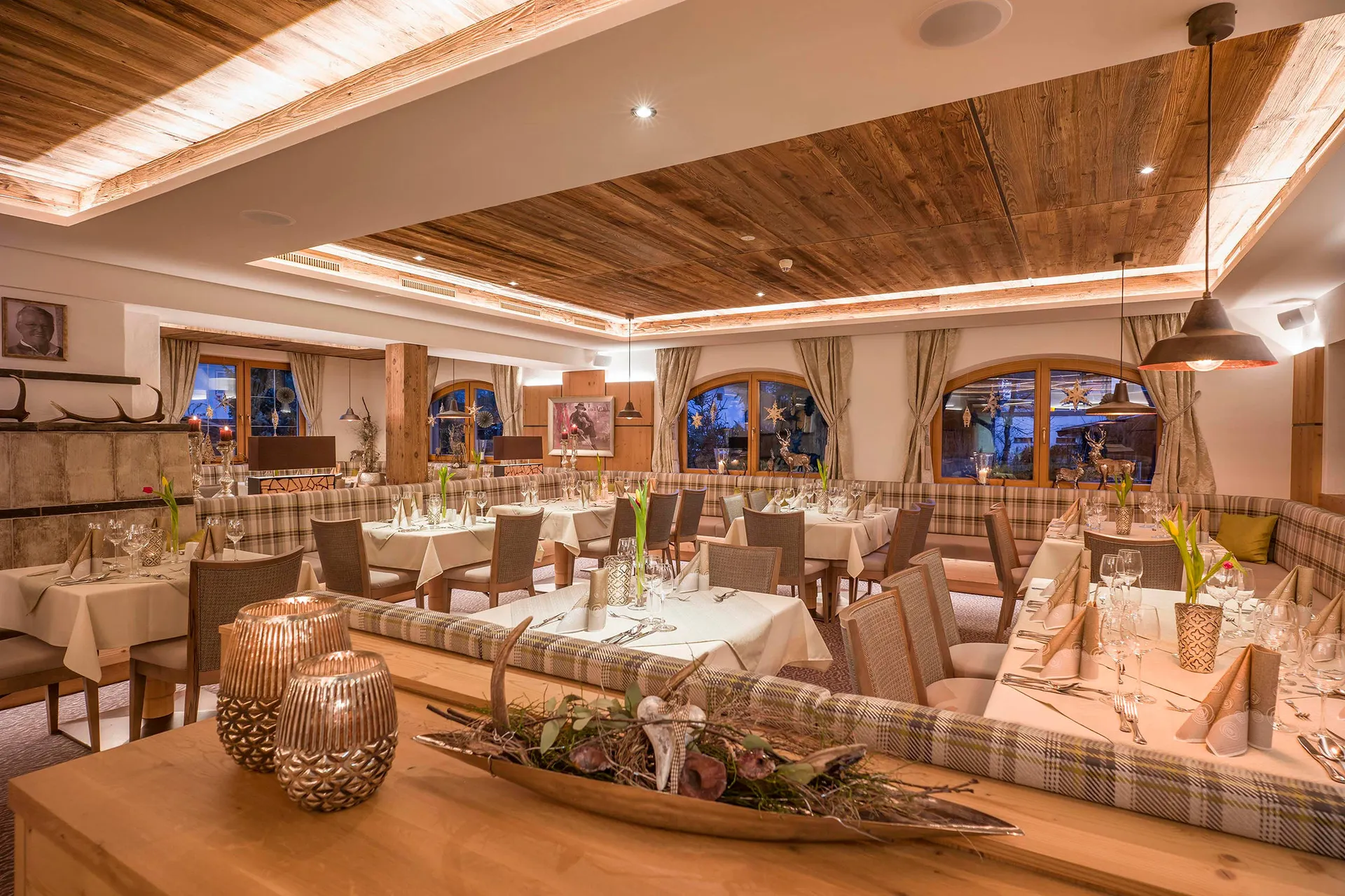 Hotel Zentral afbeelding 3