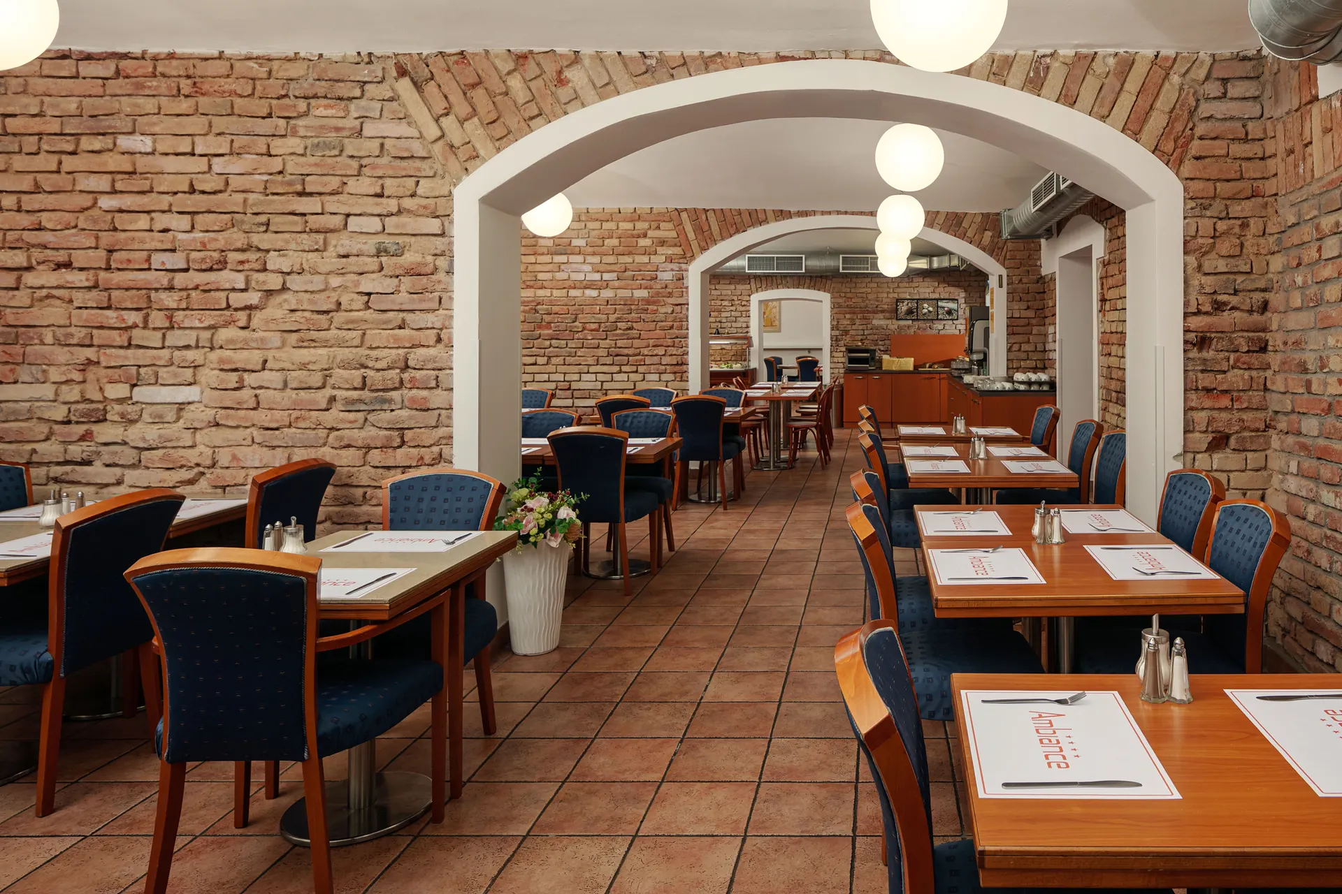 Hotel Ambiance Praha afbeelding 3