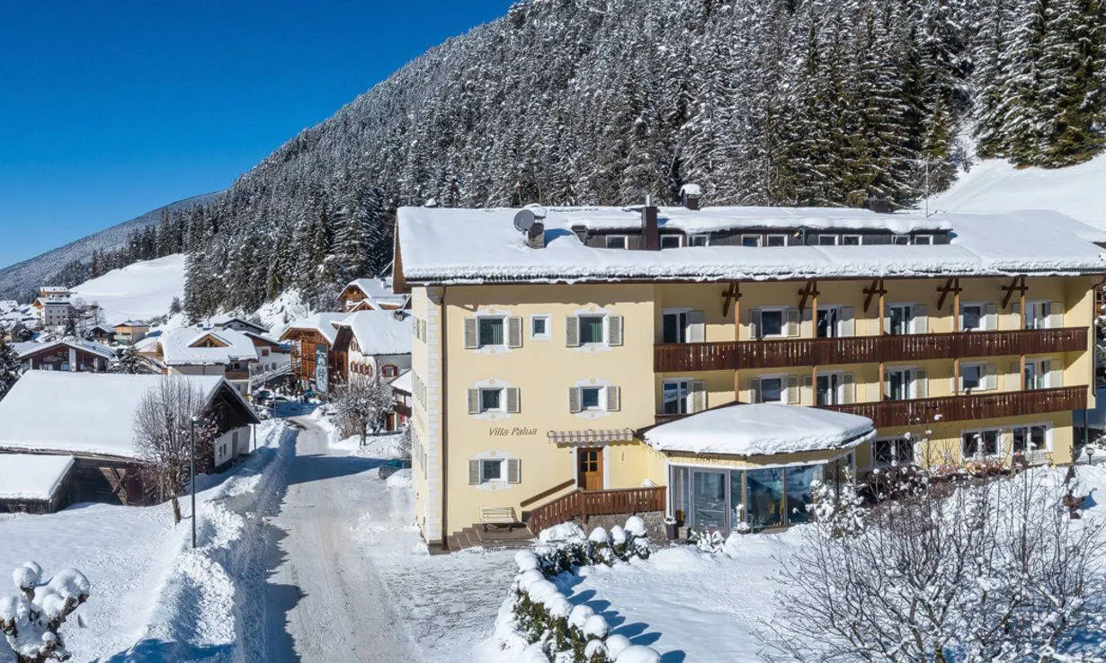 Online bestellen: Hotel Christeinerhof