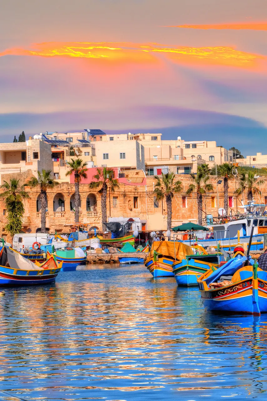 Stedentrip Valetta, Malta | de Jong Intra Vakanties