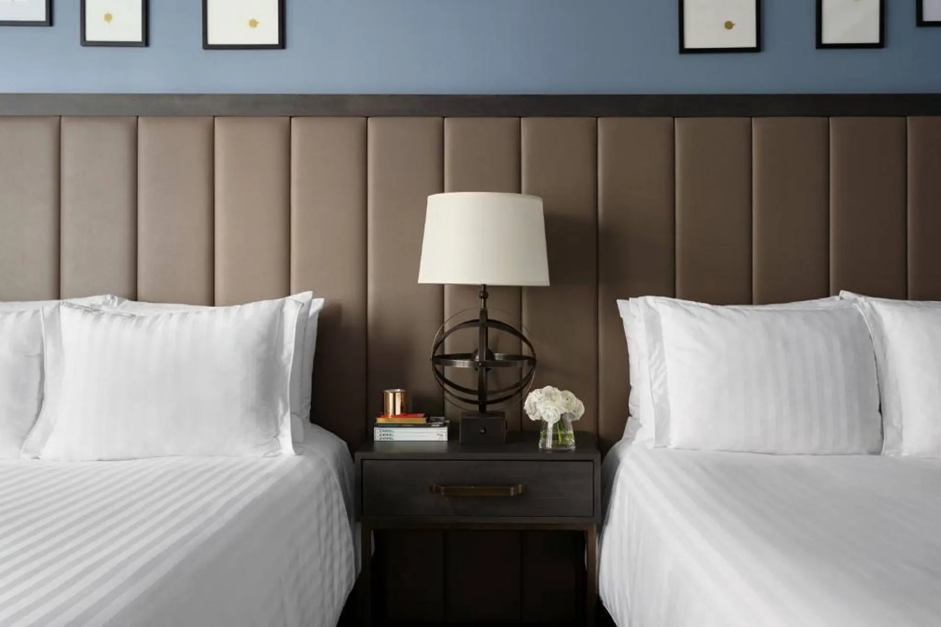 2-persoonskamer twin