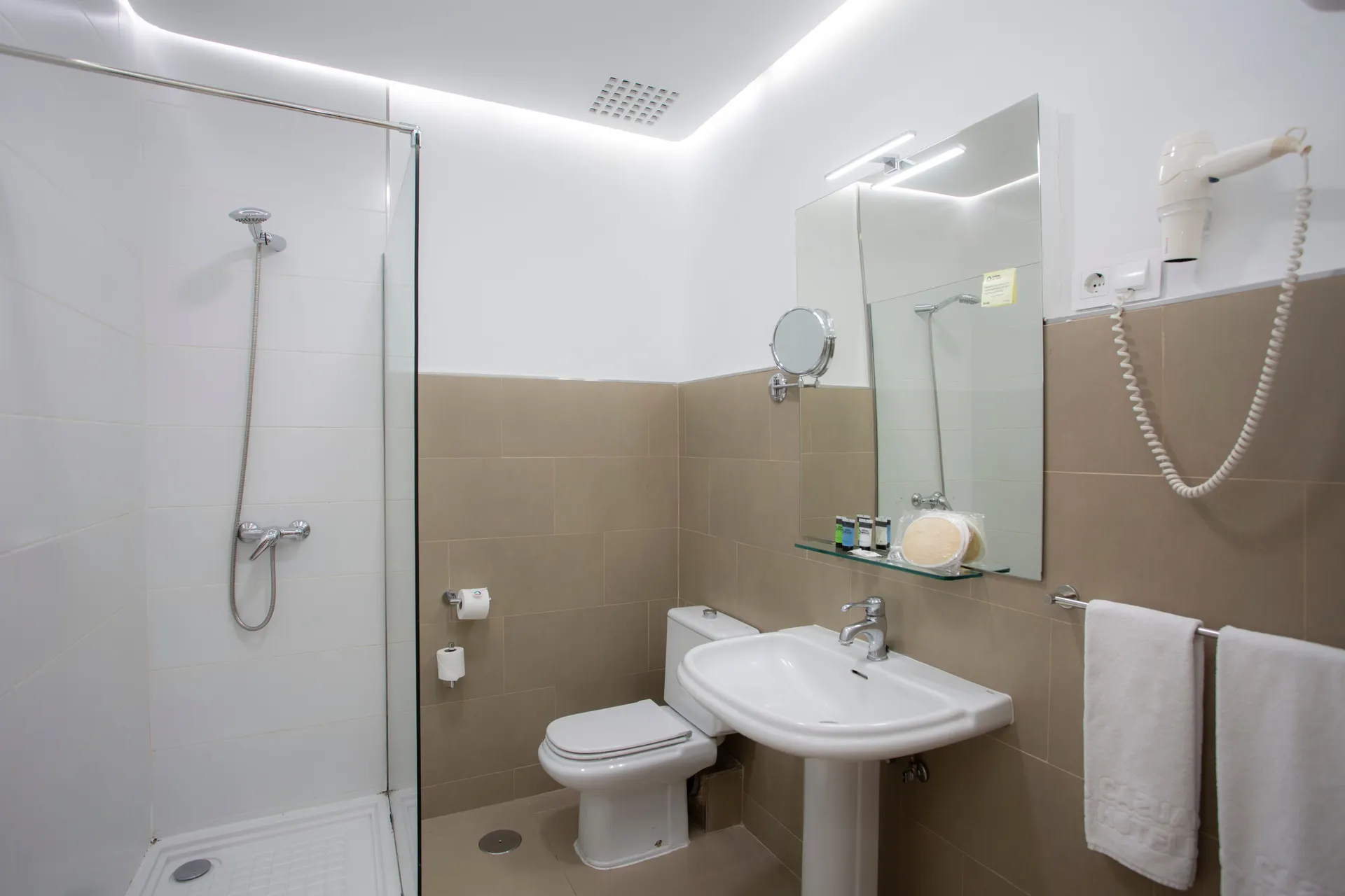 Hotel Casual del Teatro Madrid