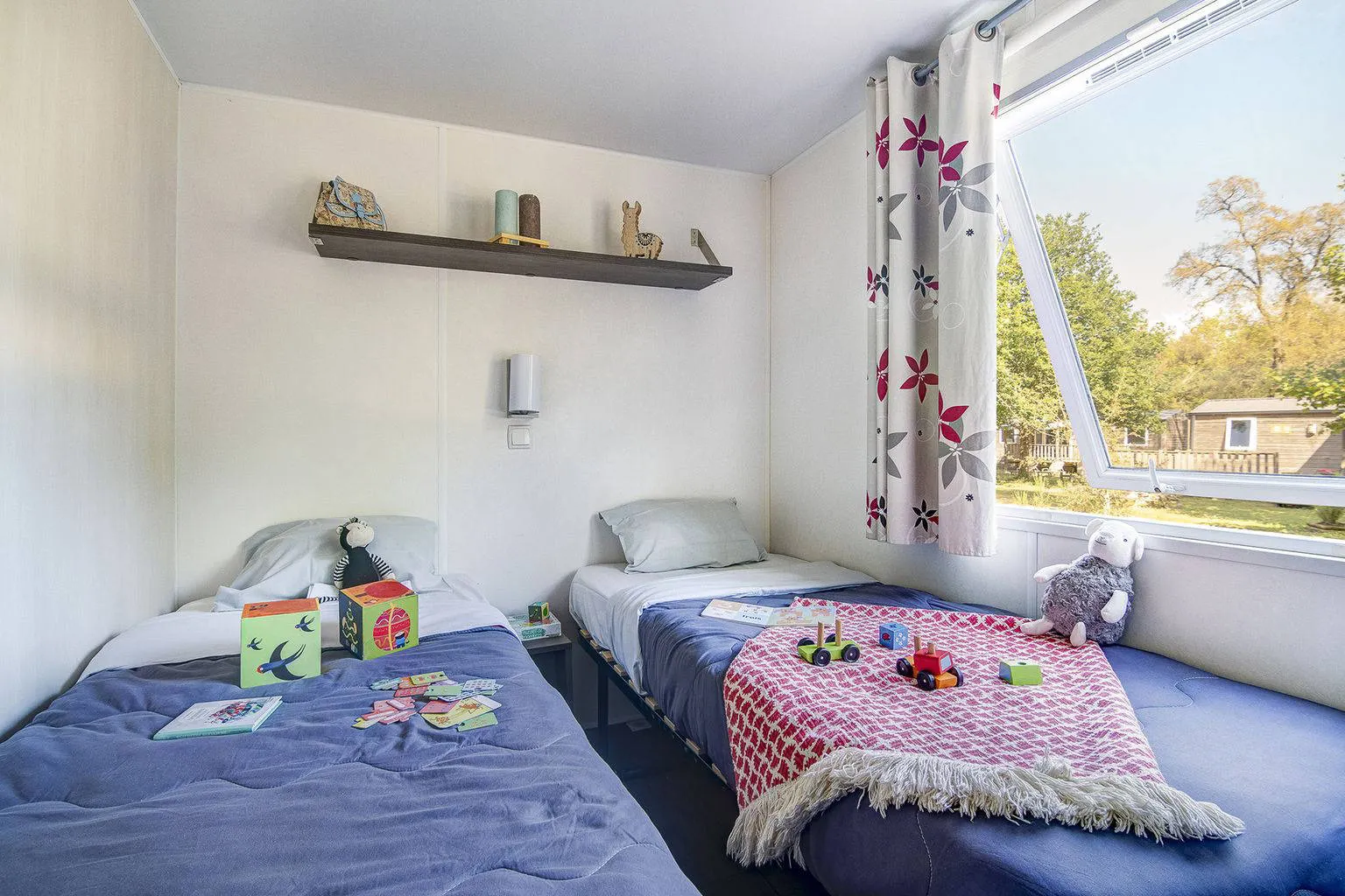 Camping Sandaya Souston Village, Frankrijk