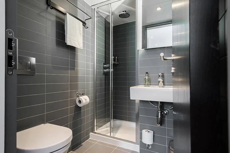 Mowbray Court Hotel afbeelding 2