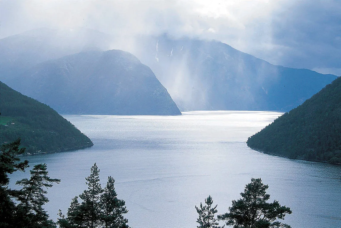 Sognefjord