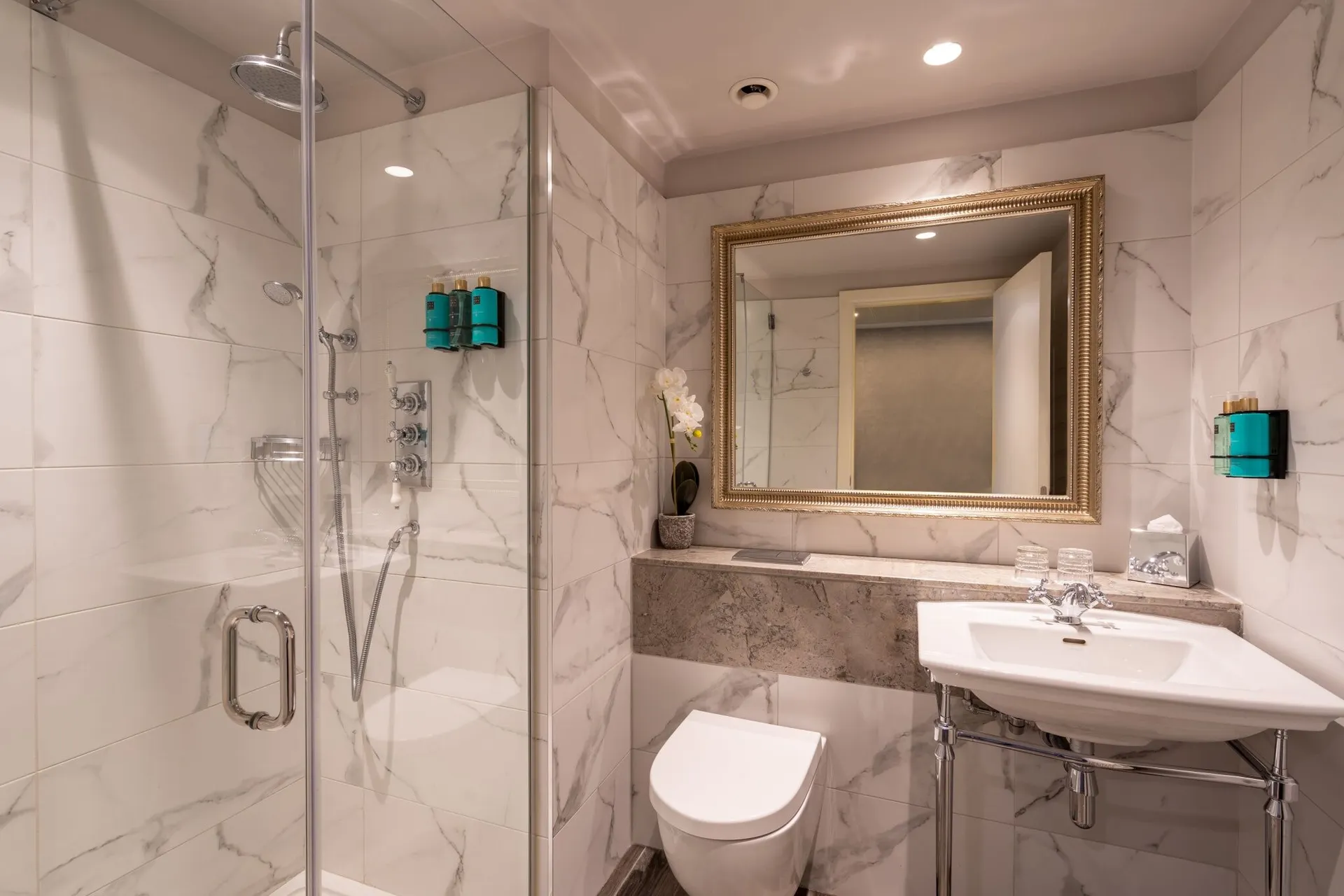 Trinity City Hotel afbeelding 2