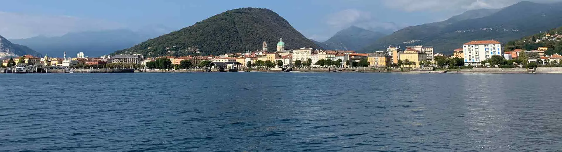 Lago Maggiore Fondotoce di Verbania Hero 