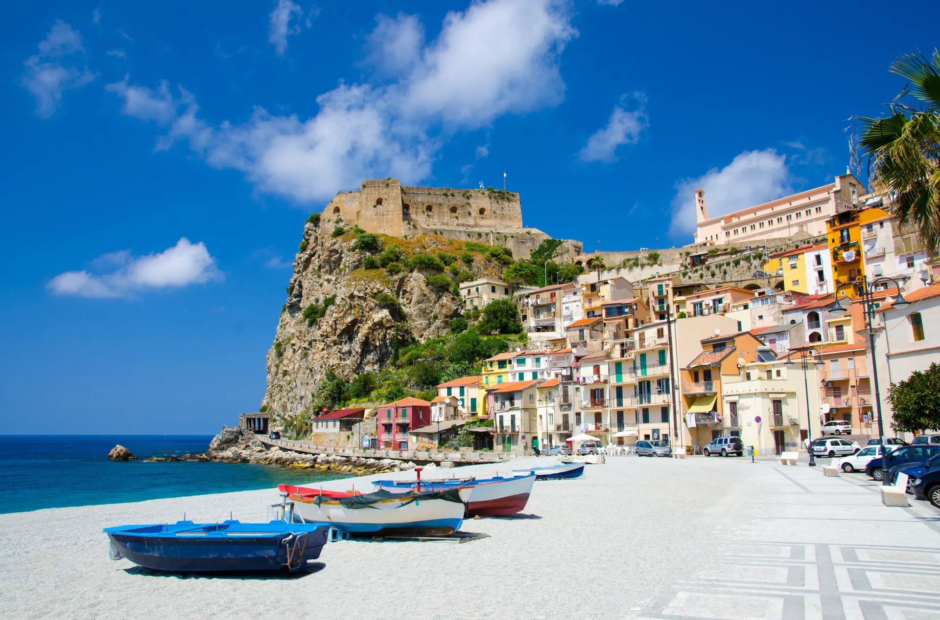 Scilla