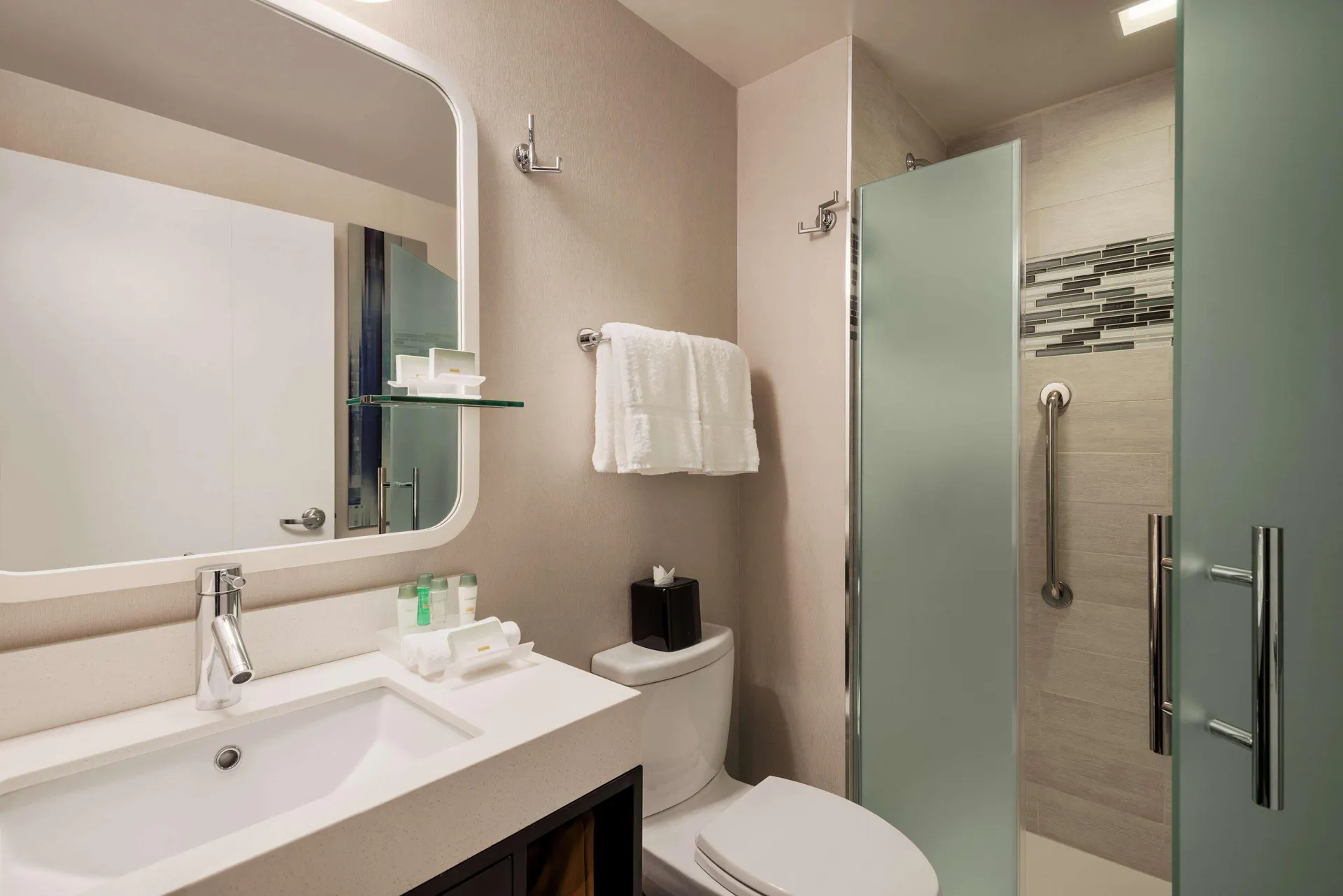 Homewood Suites by Hilton New York Midtown Manhattan Times Square South afbeelding 4