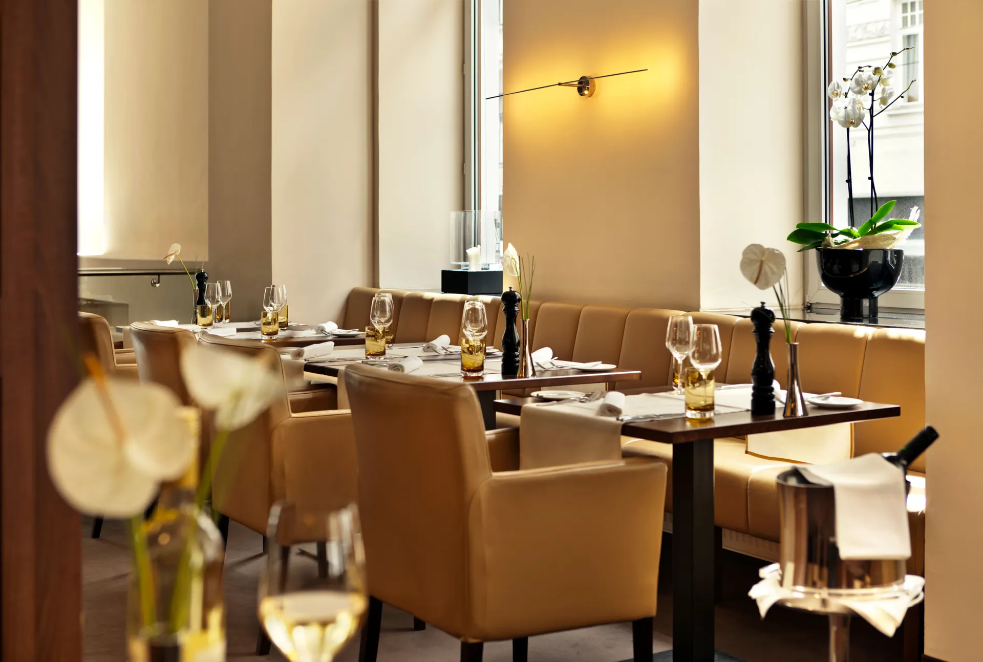 Flemings Selection Hotel Wien City afbeelding 4