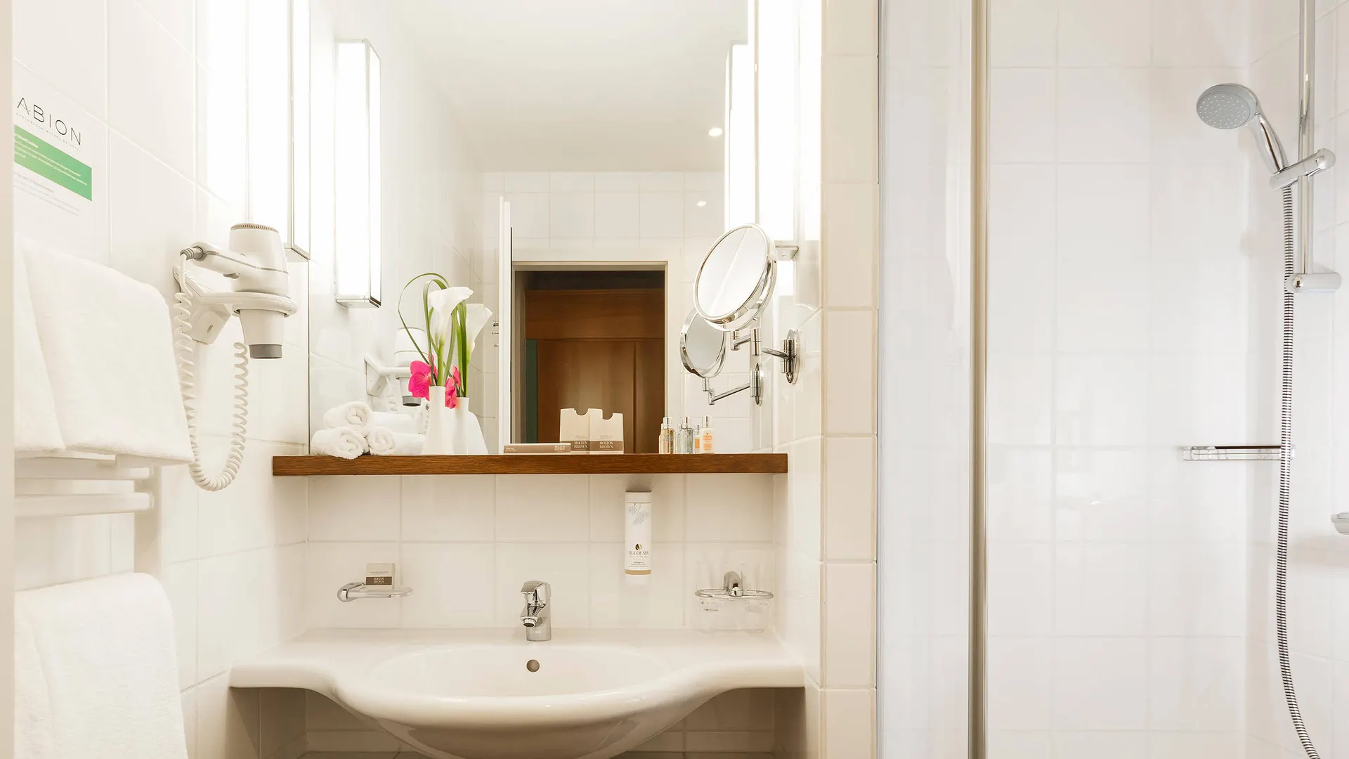 Badkamer