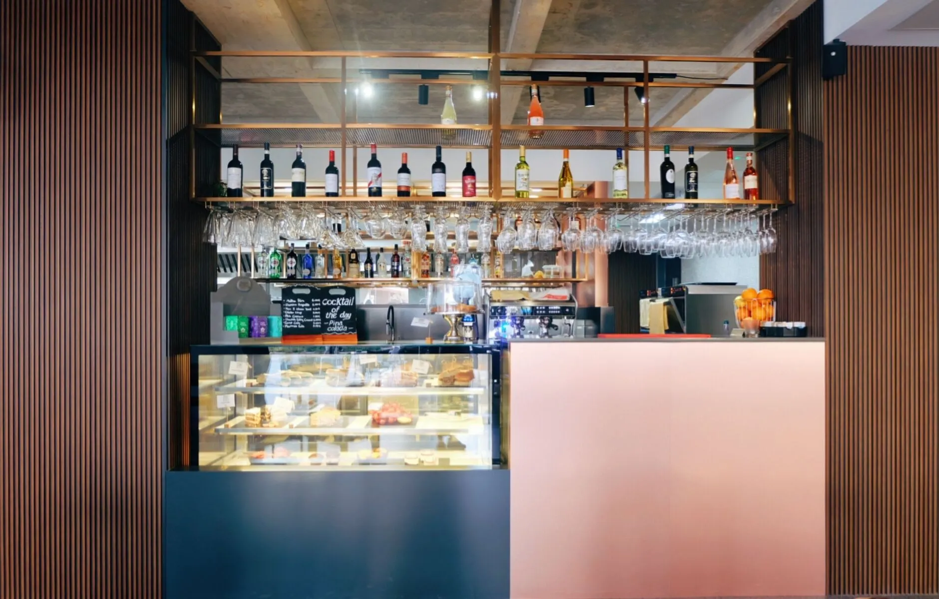 Grands Suites Hotel Residences & Spa afbeelding 3
