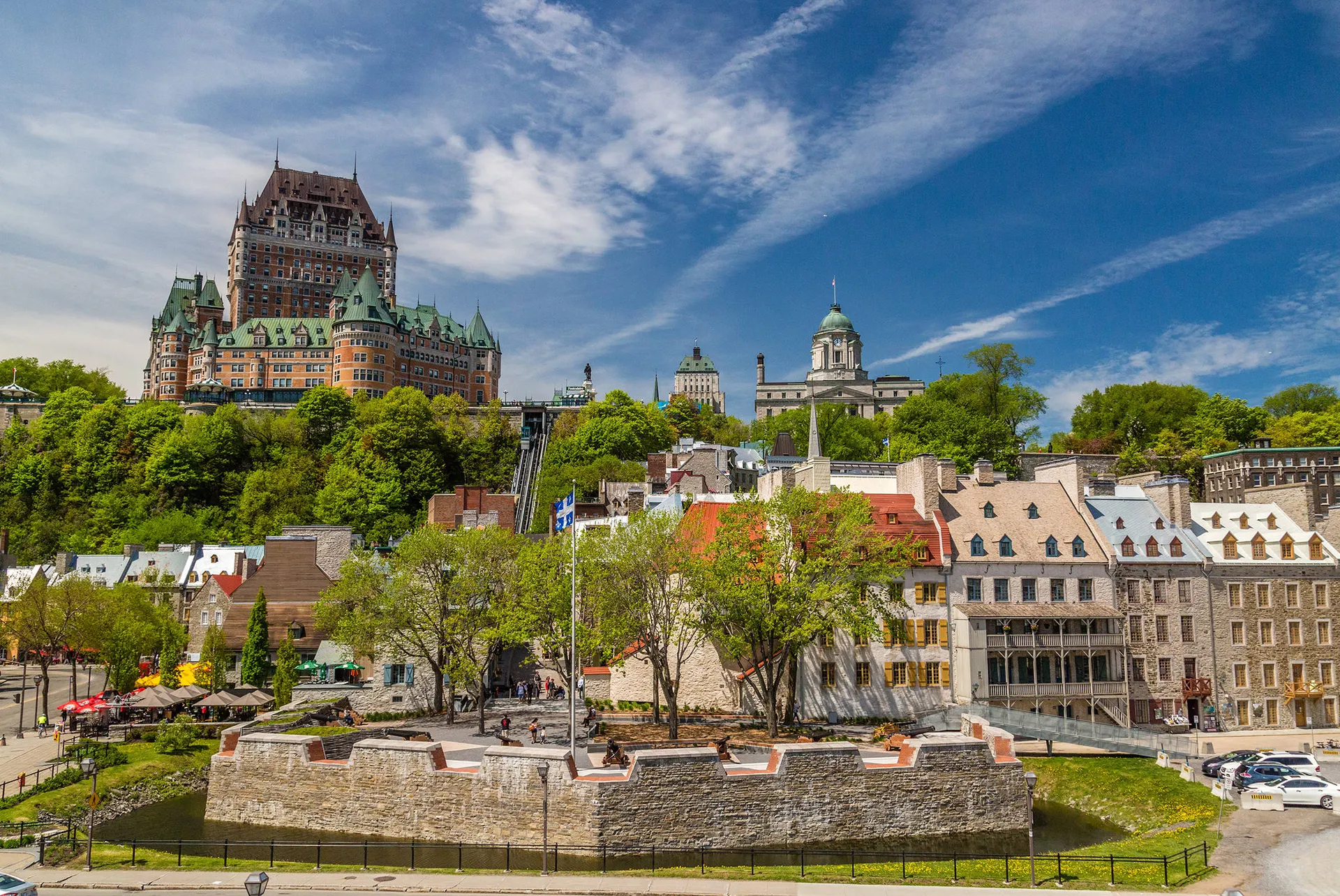 Quebec-City