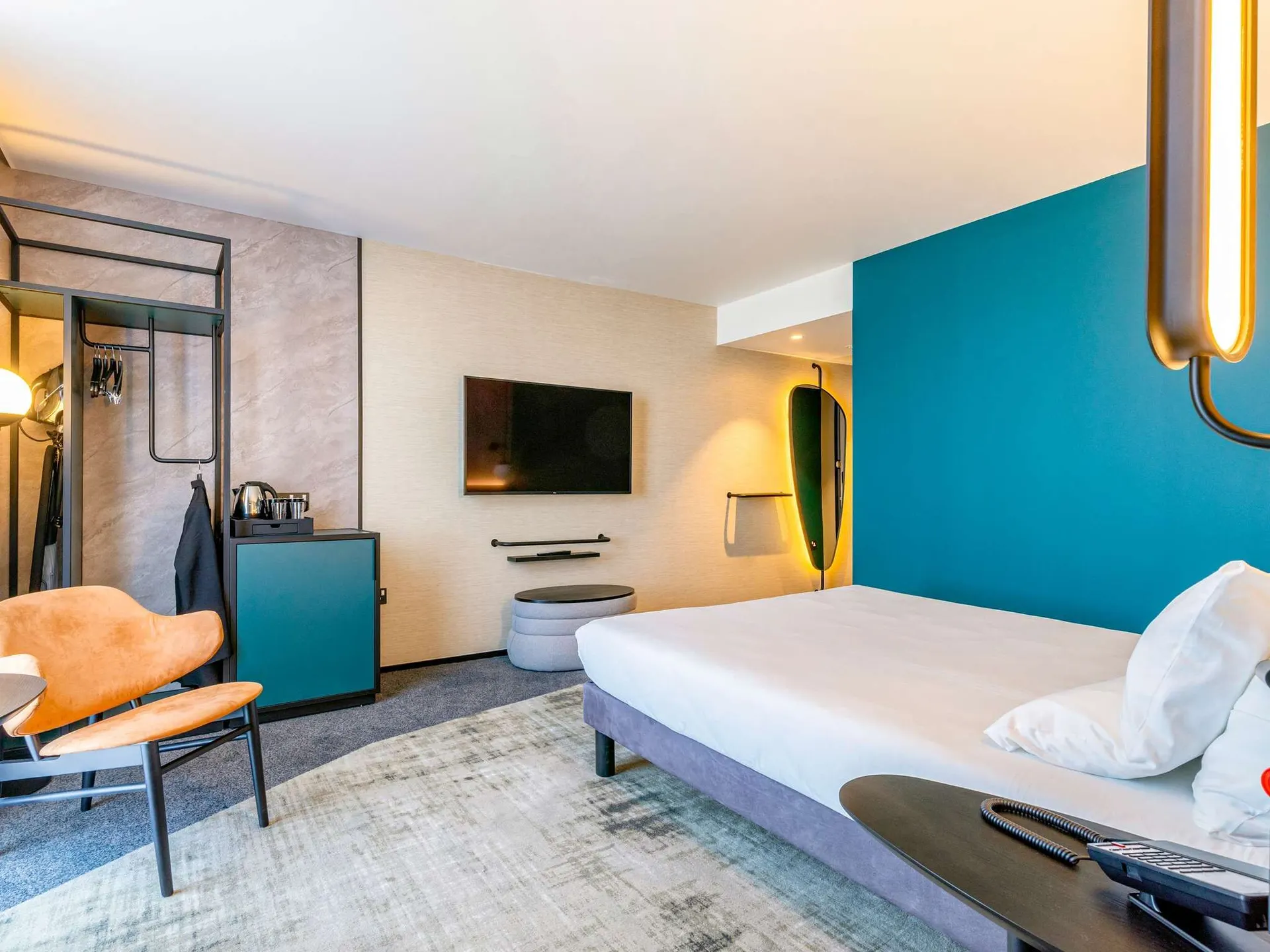 Novotel Valencia Lavant afbeelding 3