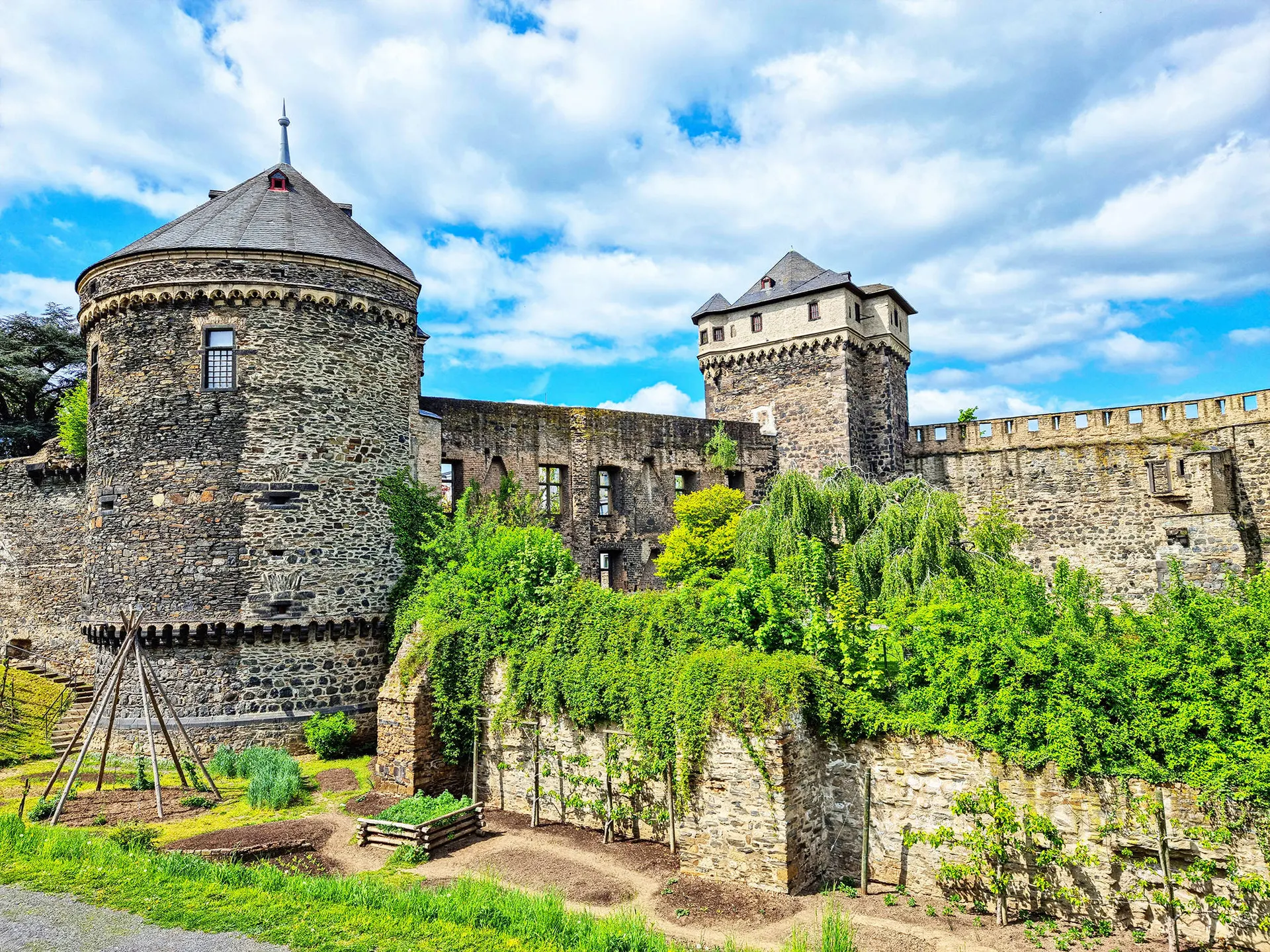 Andernach