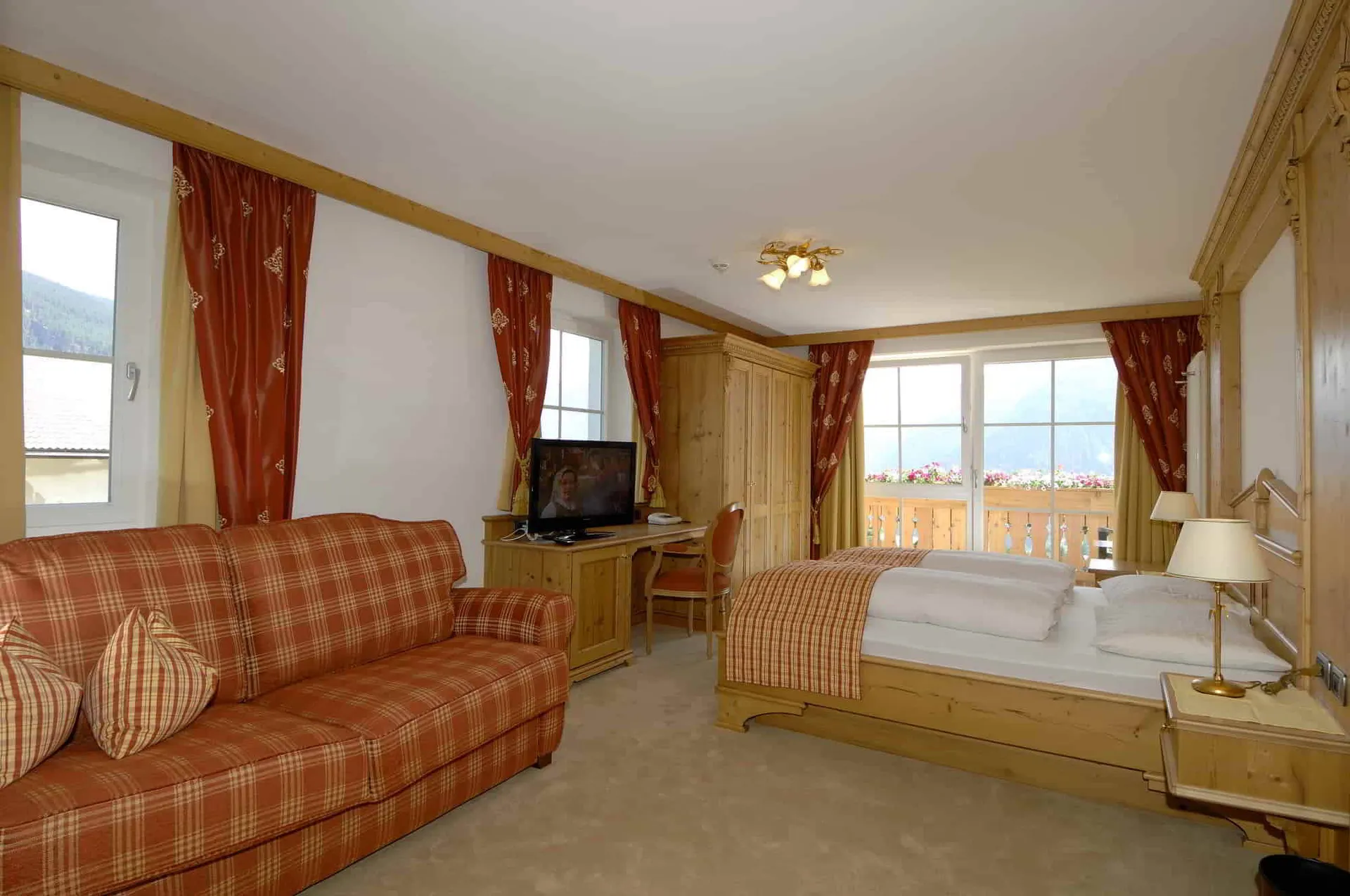 Hotel Scherlin afbeelding 2