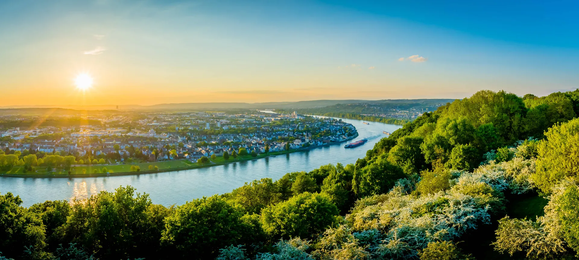 Paascruise Koblenz dejongintra