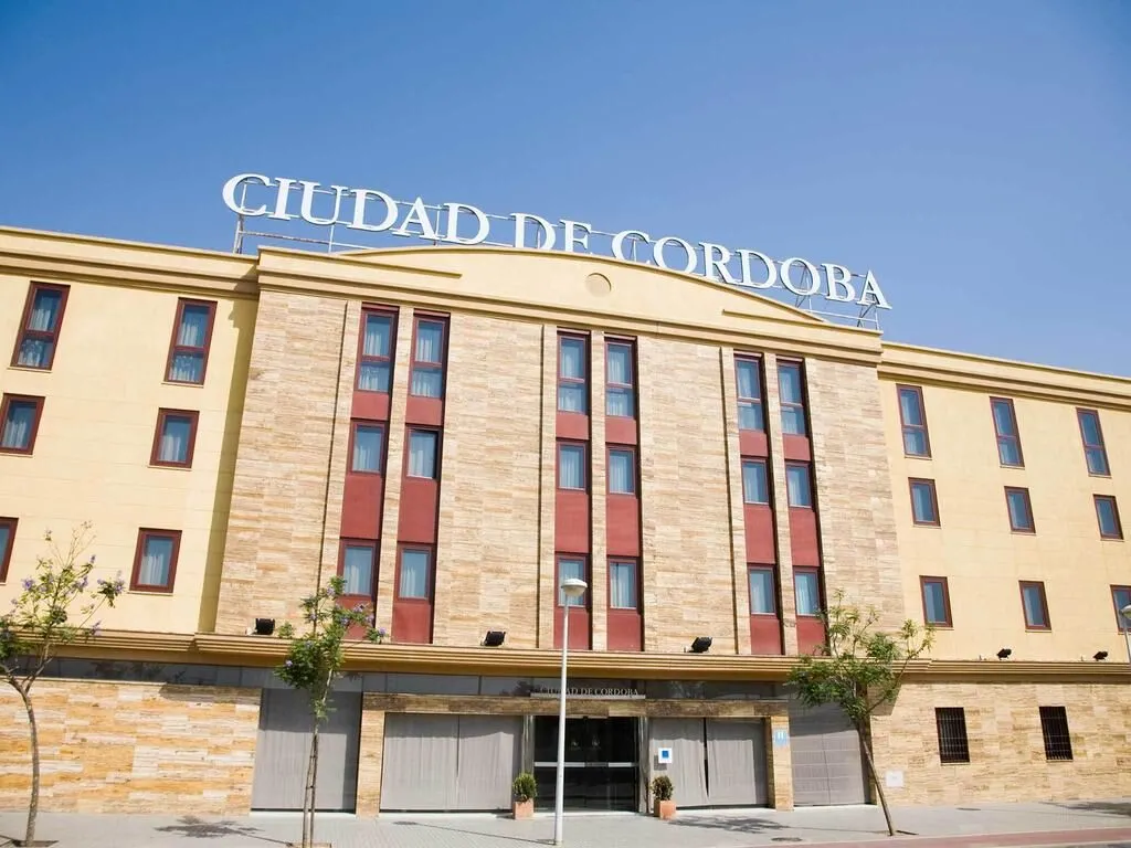 Exe Ciudad de Córdoba