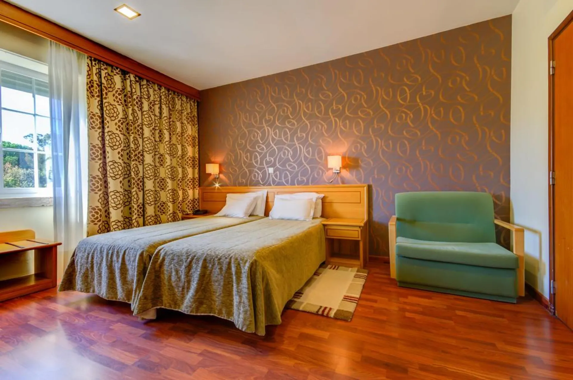 Hotel Avenida Parque afbeelding 4