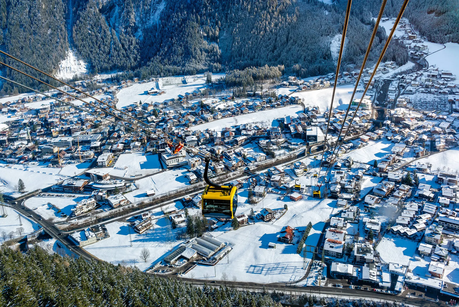 Mayrhofen