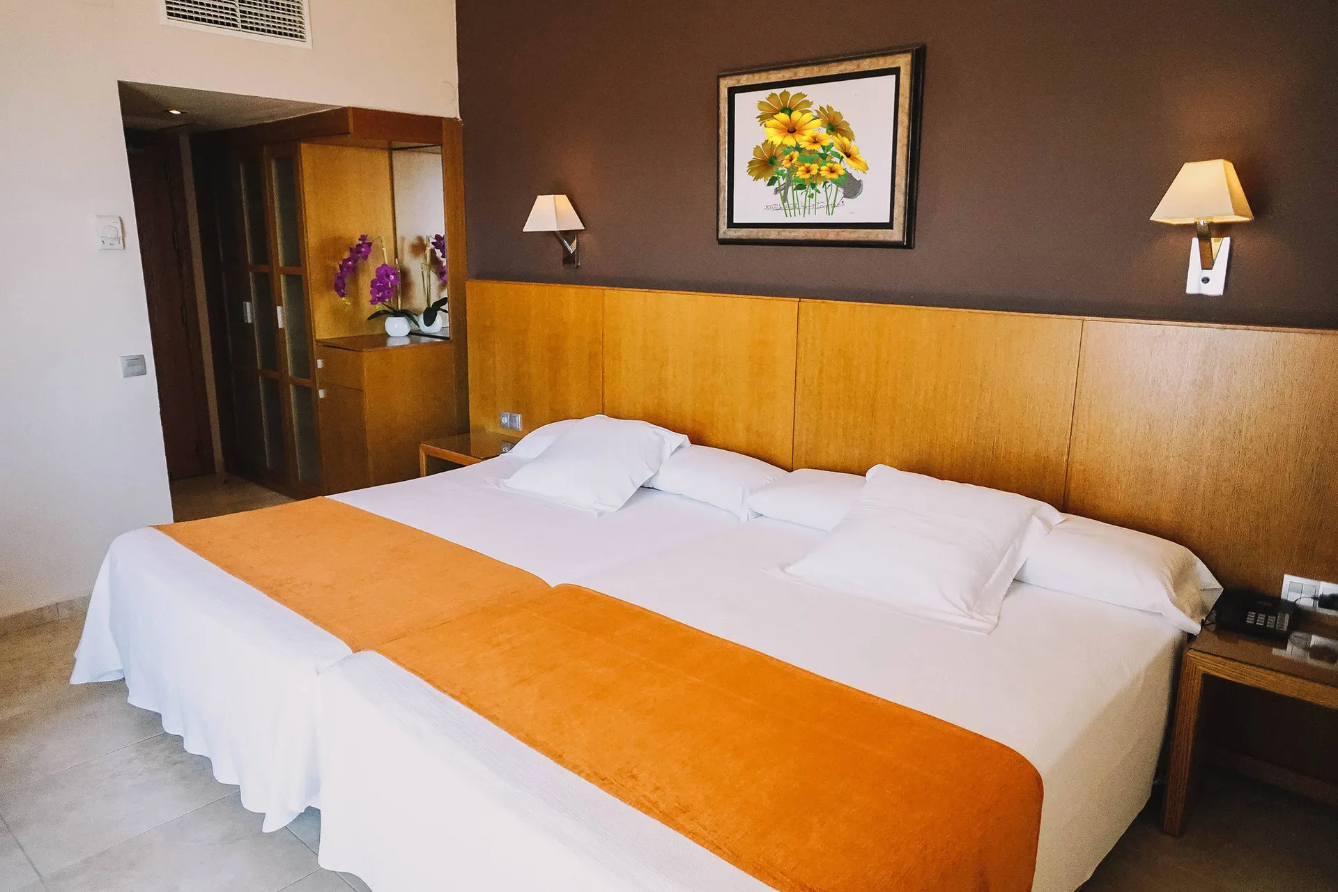 Zonvakantie Hotel Alba Seleqtta in LLORET DE MAR (Costa Brava, Spanje)