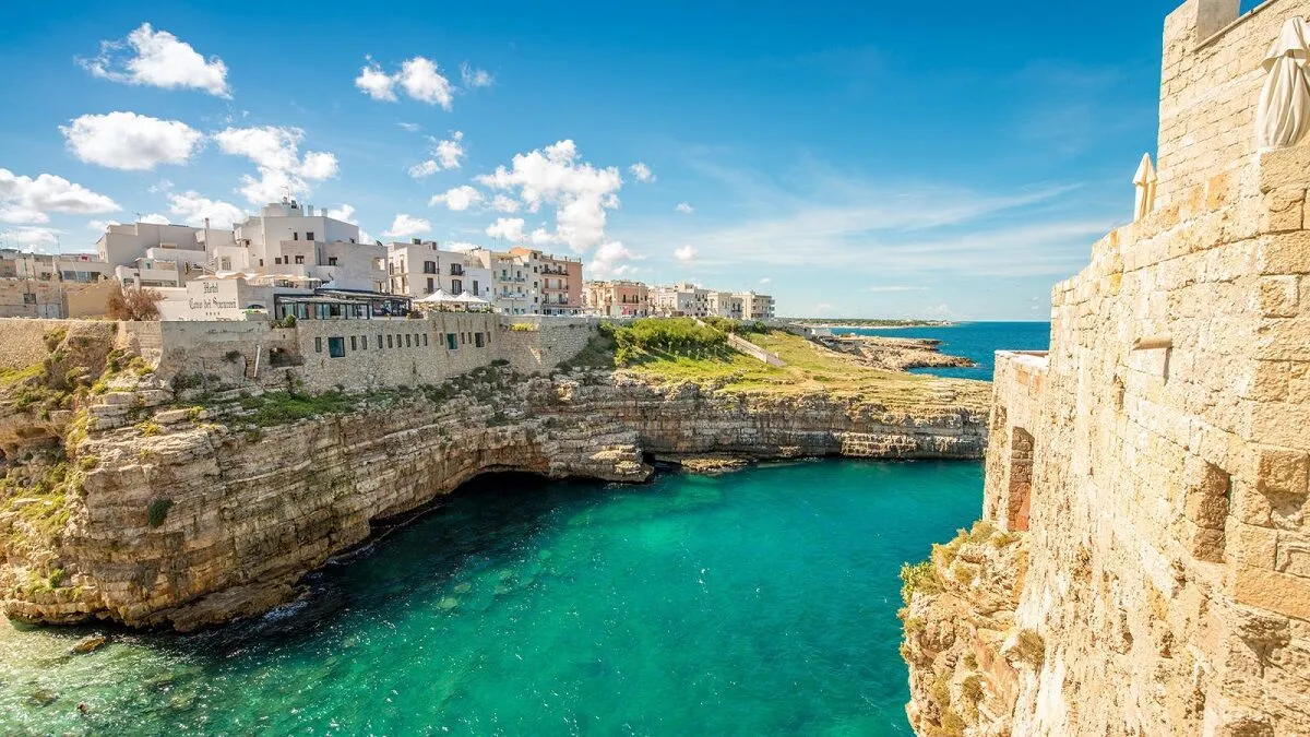 Ontdek het hart van Puglia vanuit Mesagne in agriturismo.