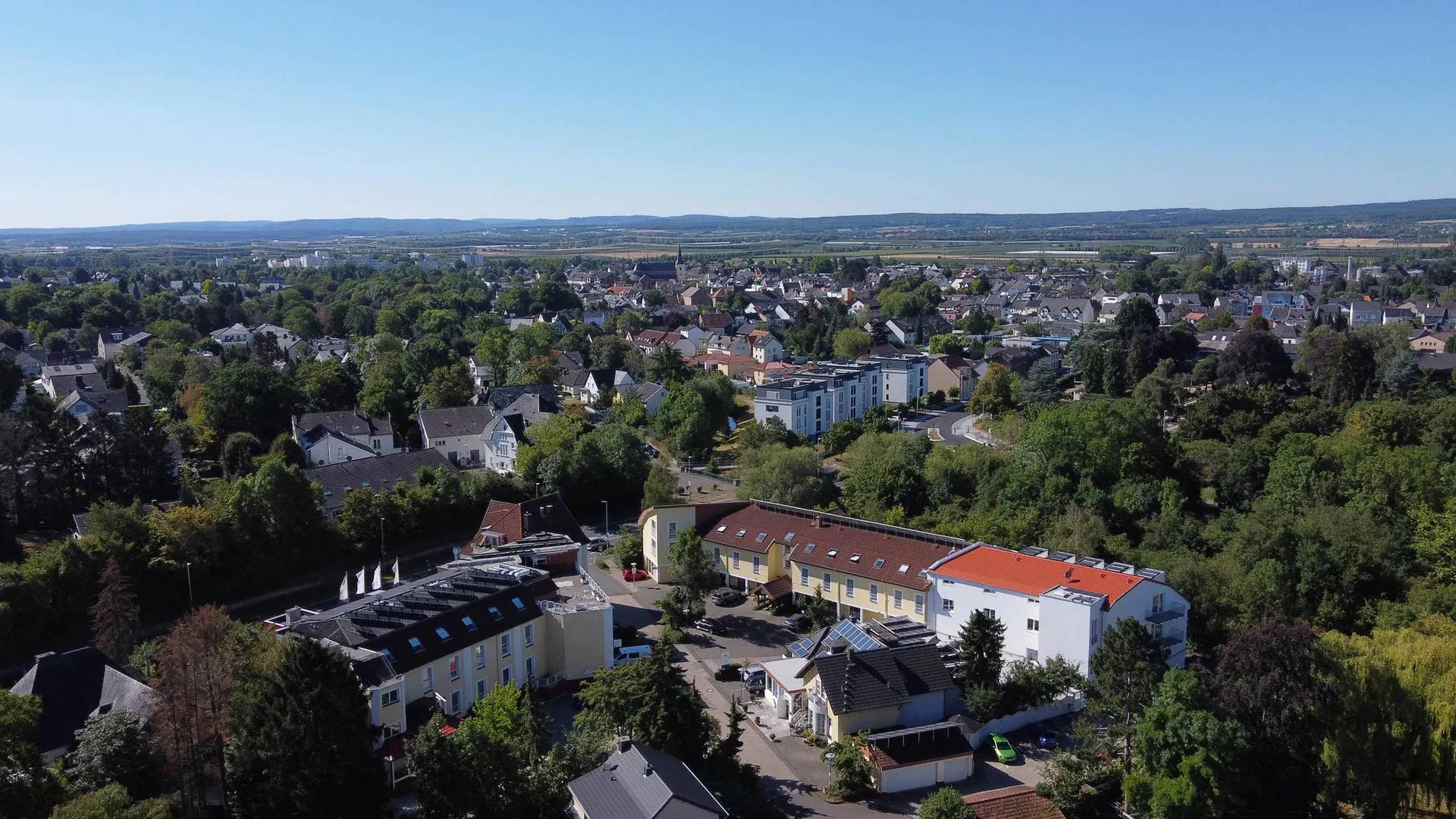 City-Hotel Bonn / Meckenheim