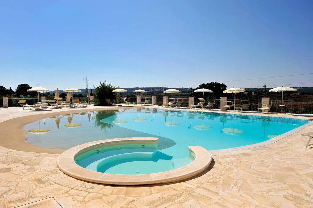 Masseria Torricella