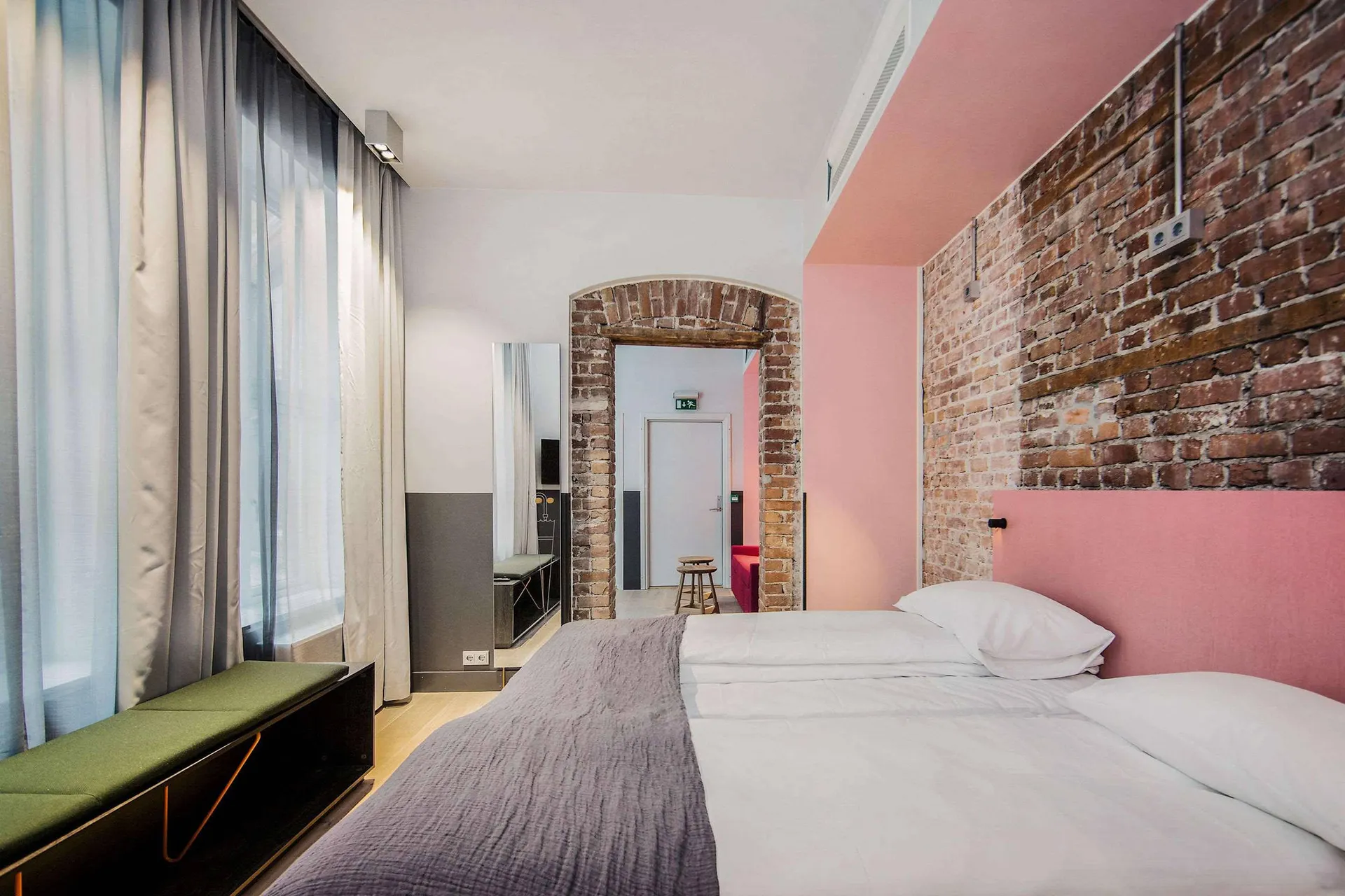 Comfort Hotel Karl Johan afbeelding 3