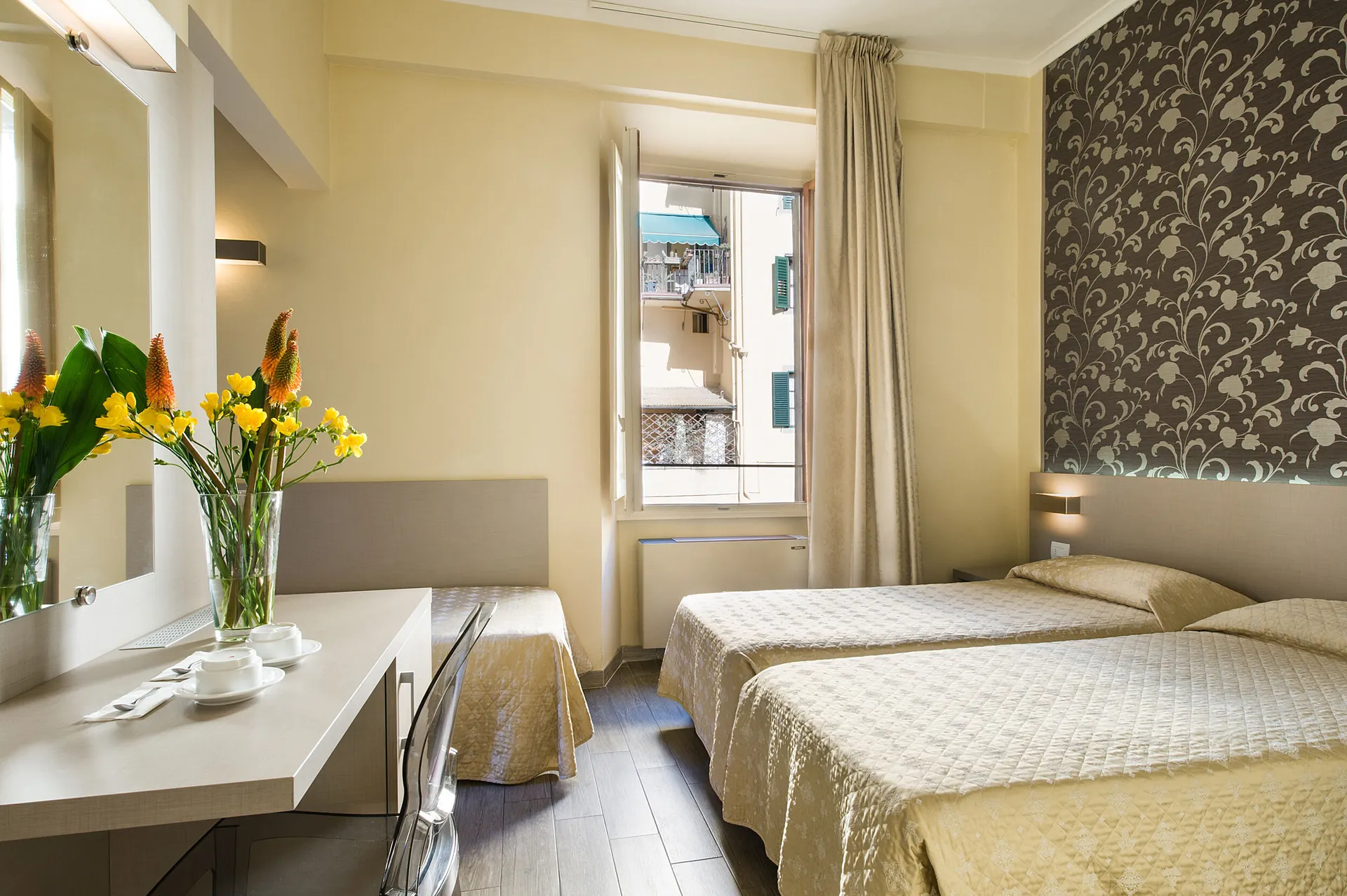 Hotel Albergo Firenze afbeelding 4