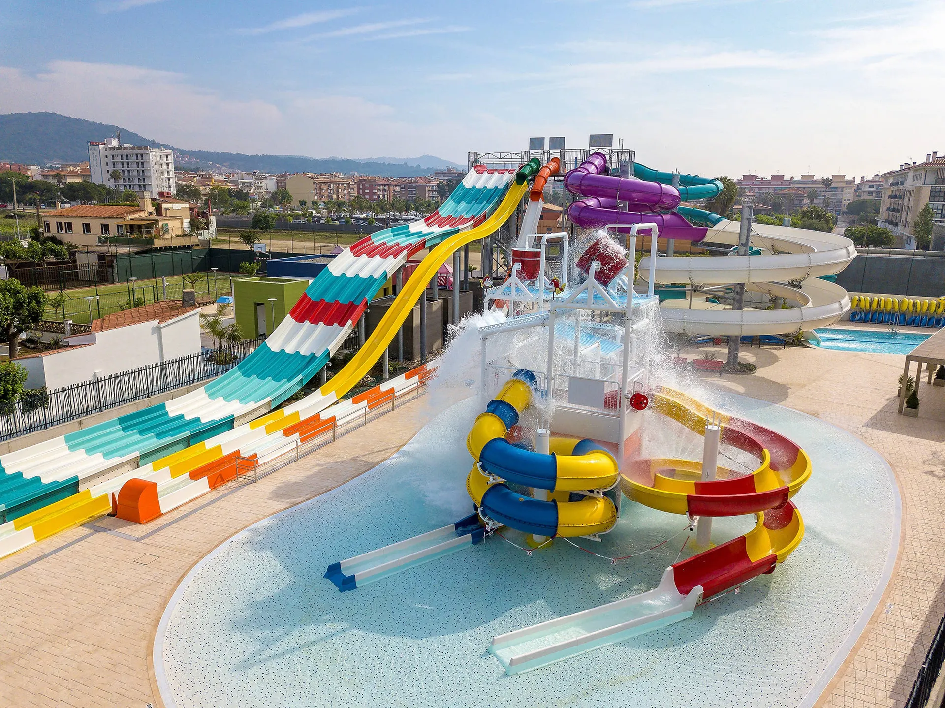 Aquapark