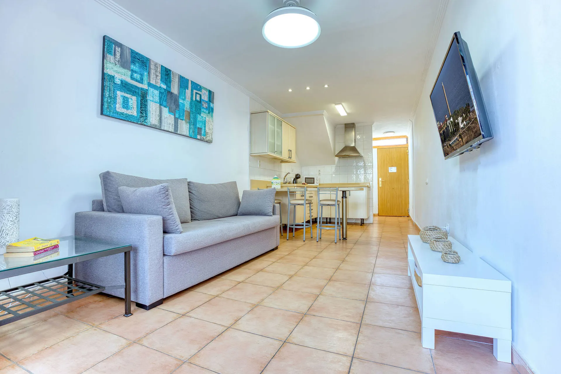 Las Brisas Bungalows afbeelding 3