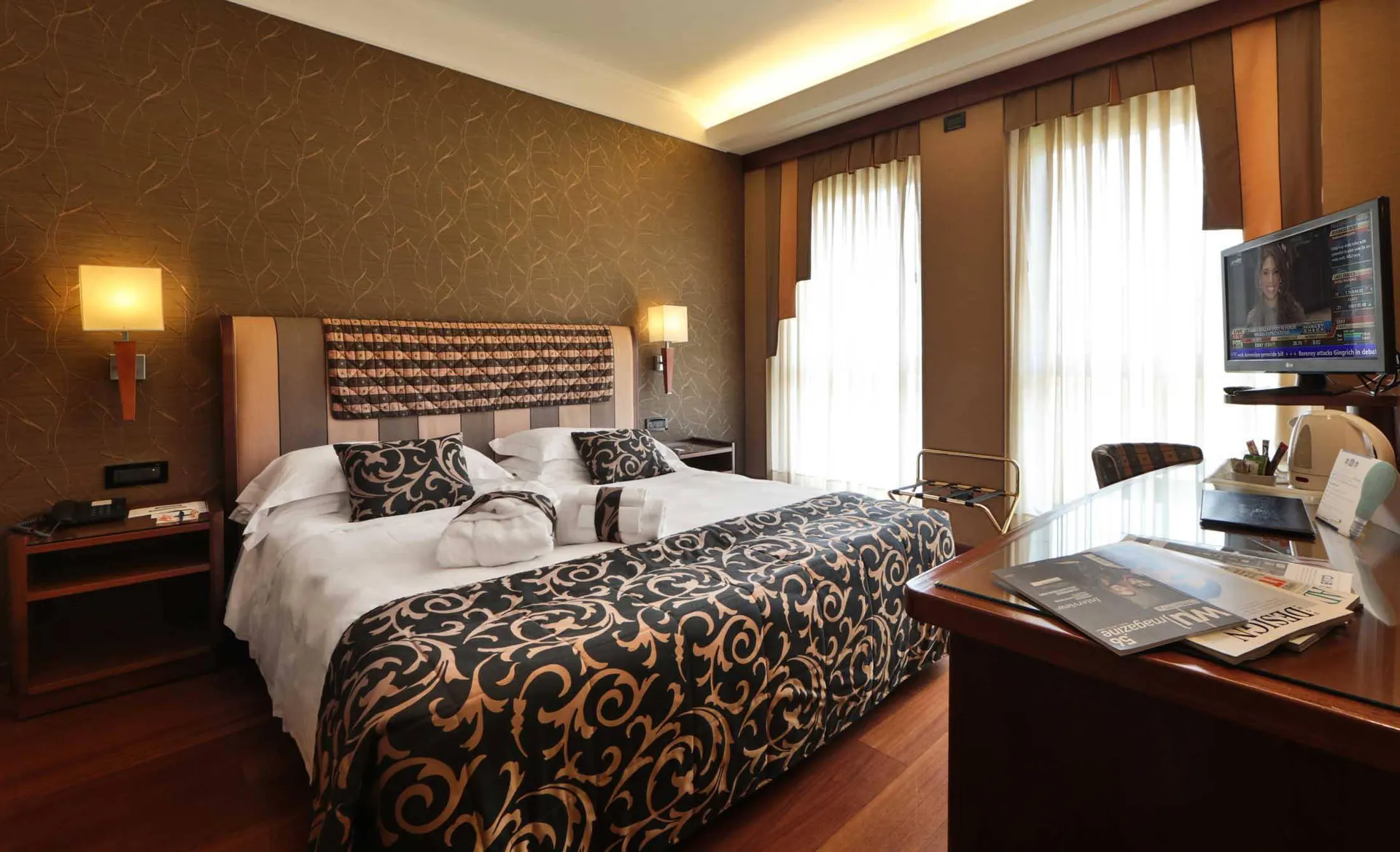 Best Western Hotel Madison