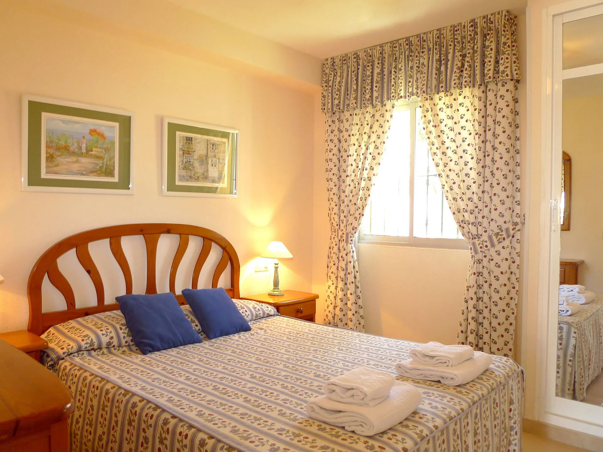 Ramada Hotel & Suites by Wyndham Costa del Sol.
